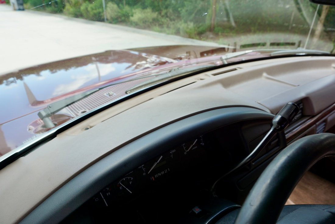 Sold: 1996 Ford F-150 4x4 Eddie Bauer