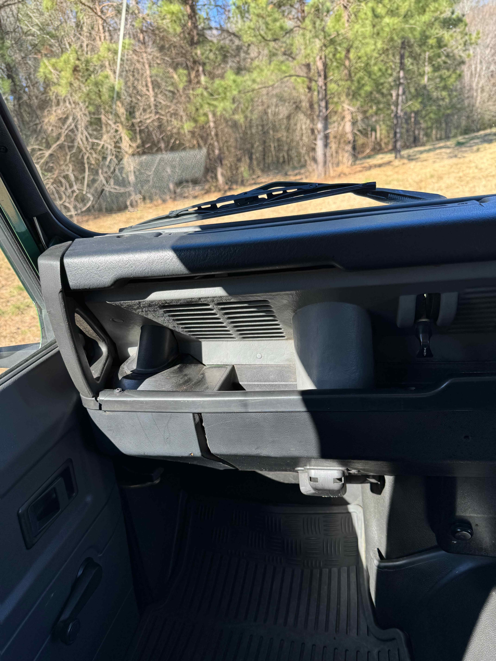 1994 Land Rover Defender 90