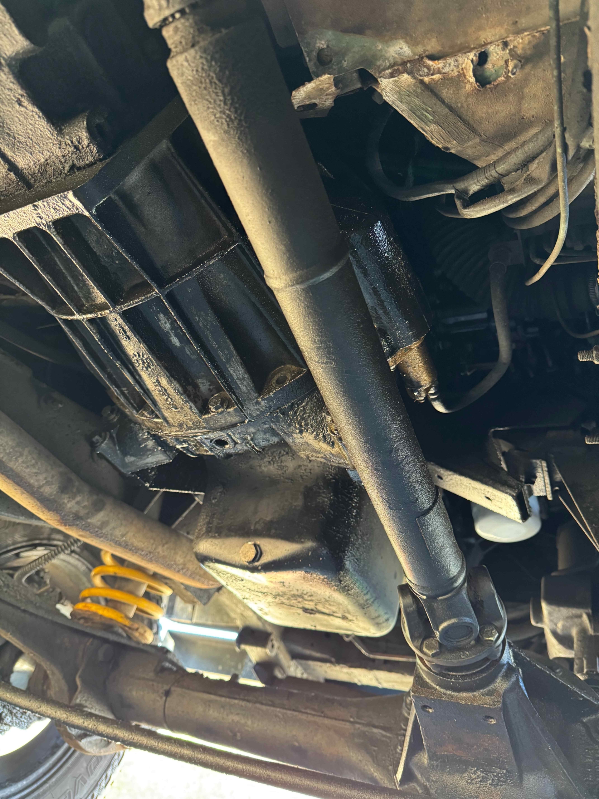 1994 Land Rover Defender 90