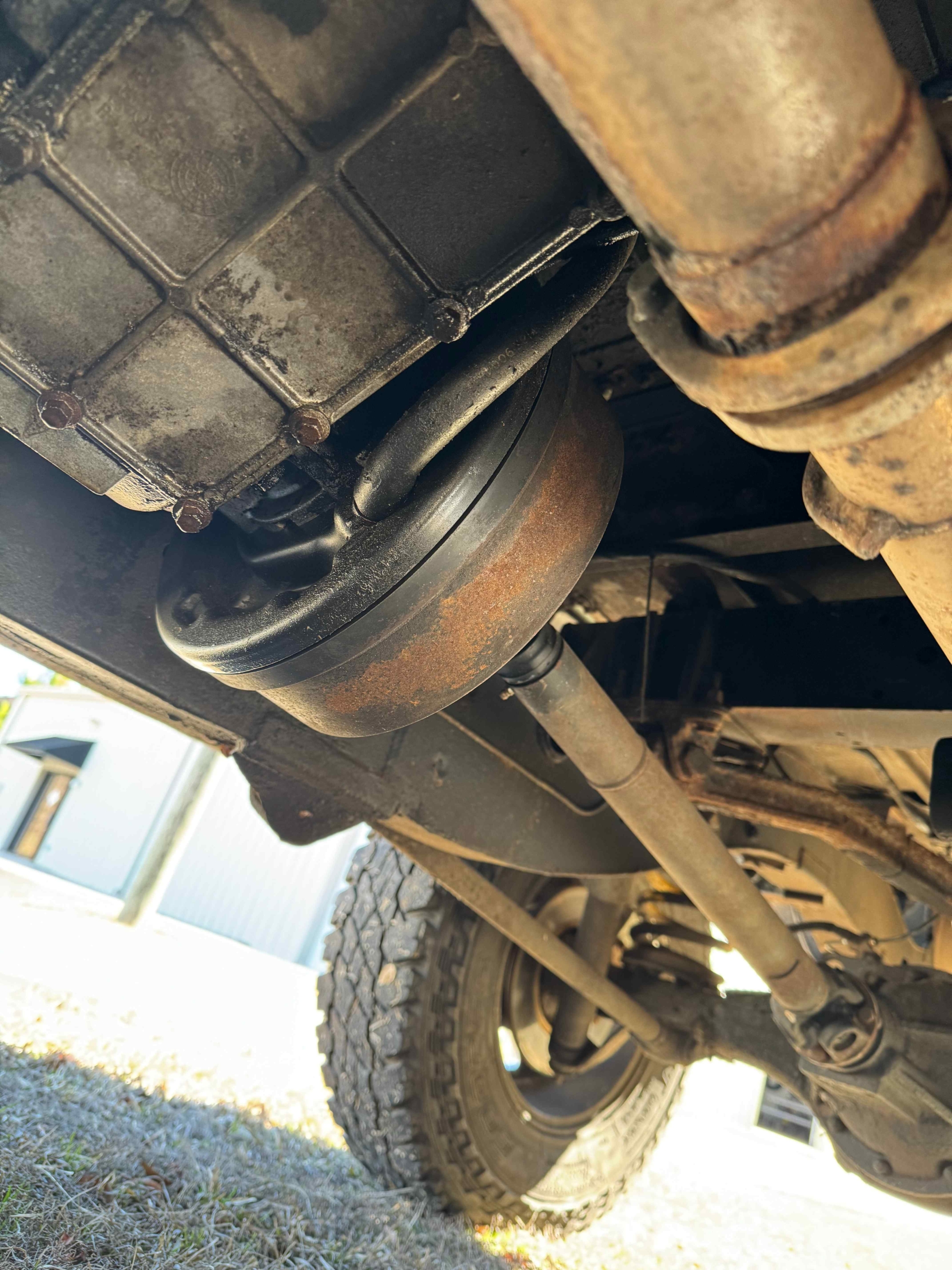 1994 Land Rover Defender 90