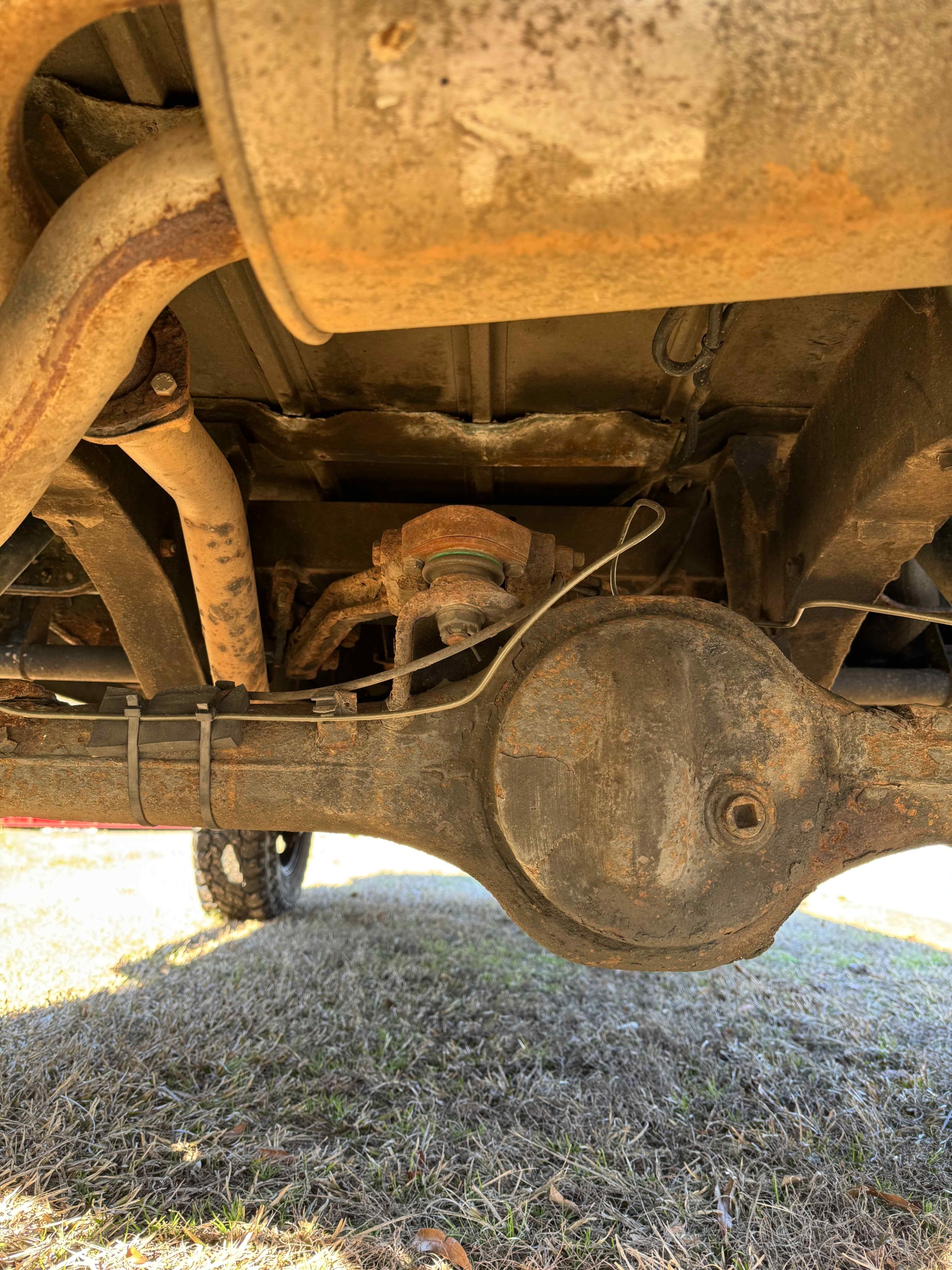 1994 Land Rover Defender 90