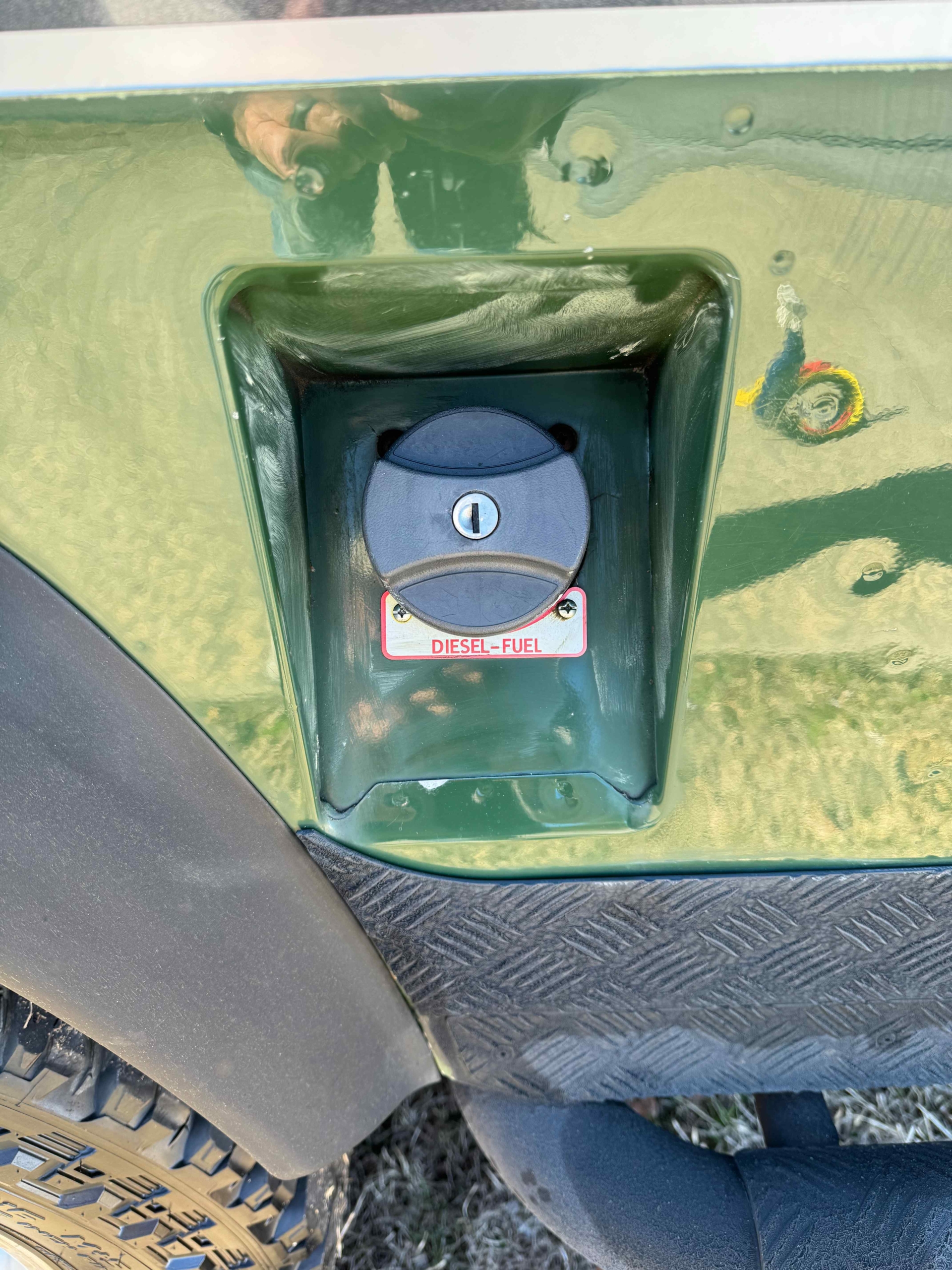 1994 Land Rover Defender 90