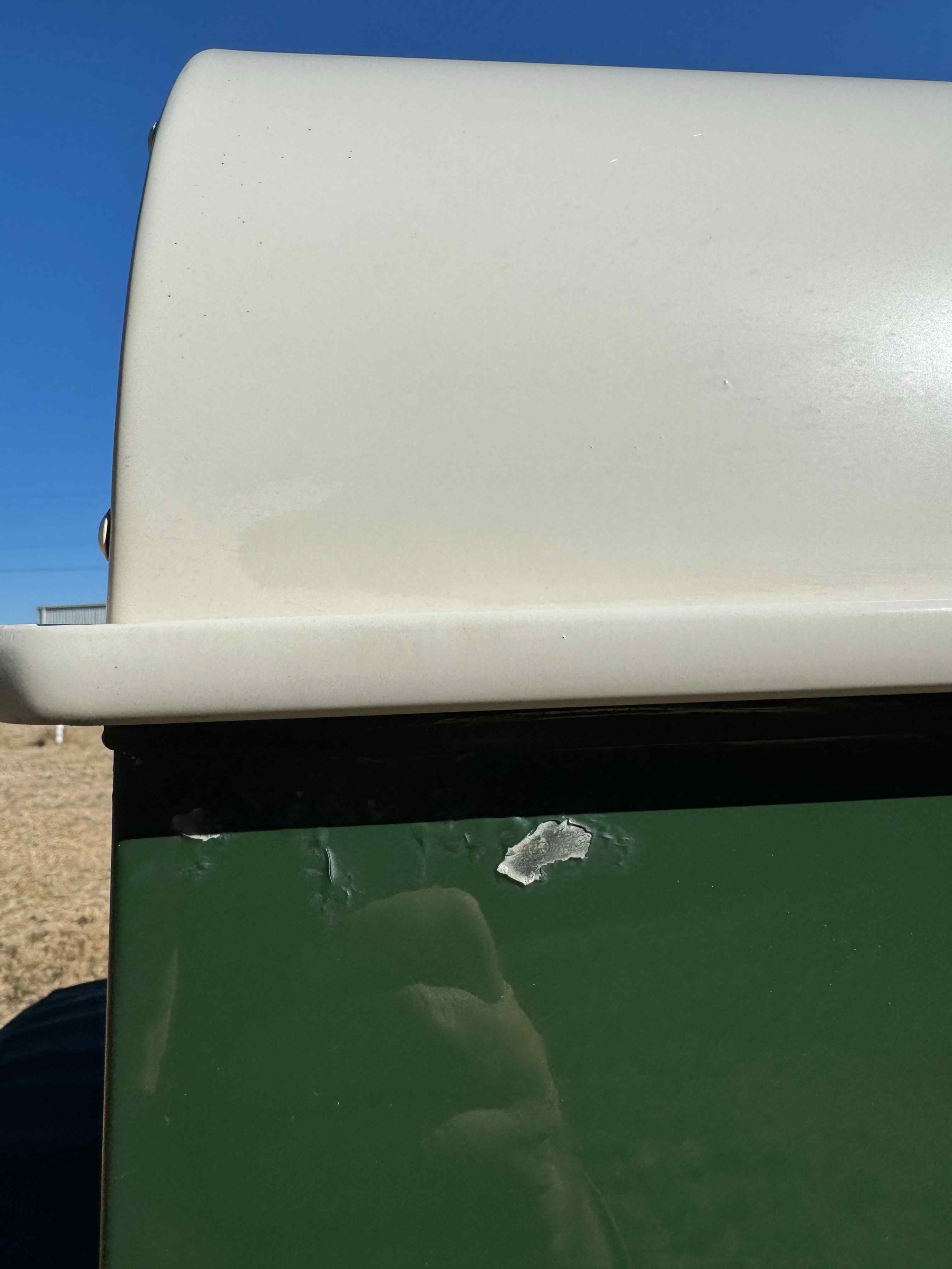 1994 Land Rover Defender 90