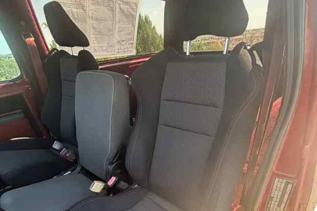 1983 Dodge Ramcharger 150 4×4