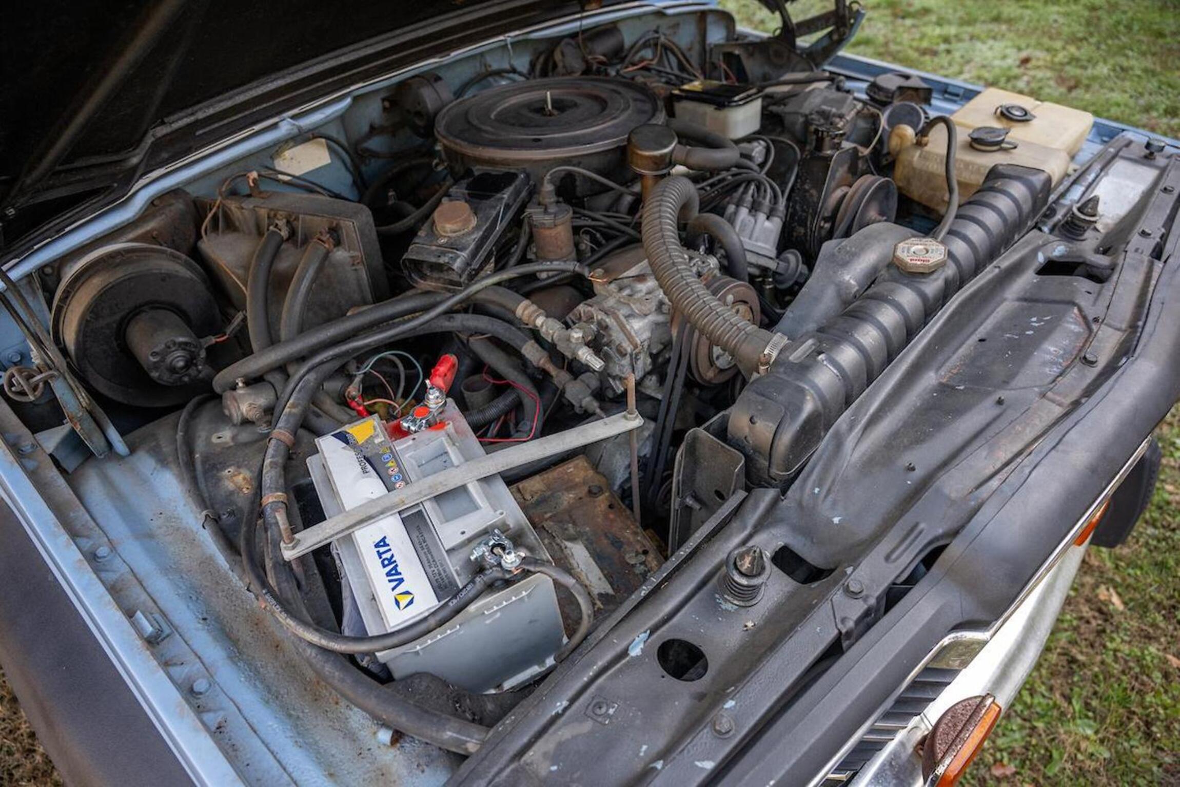 Sold: 1980 Jeep Cherokee Chief - 3