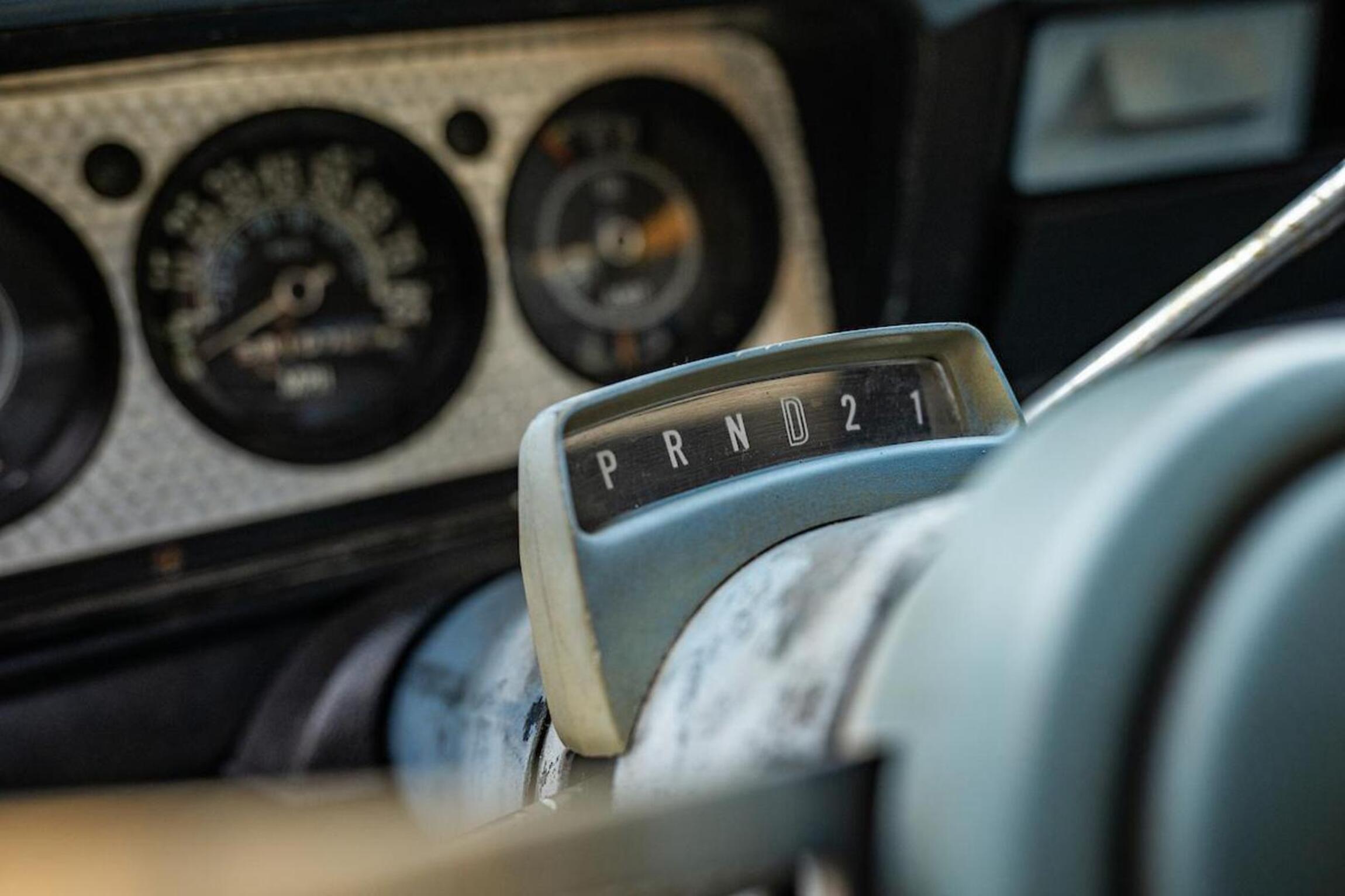 Sold: 1980 Jeep Cherokee Chief