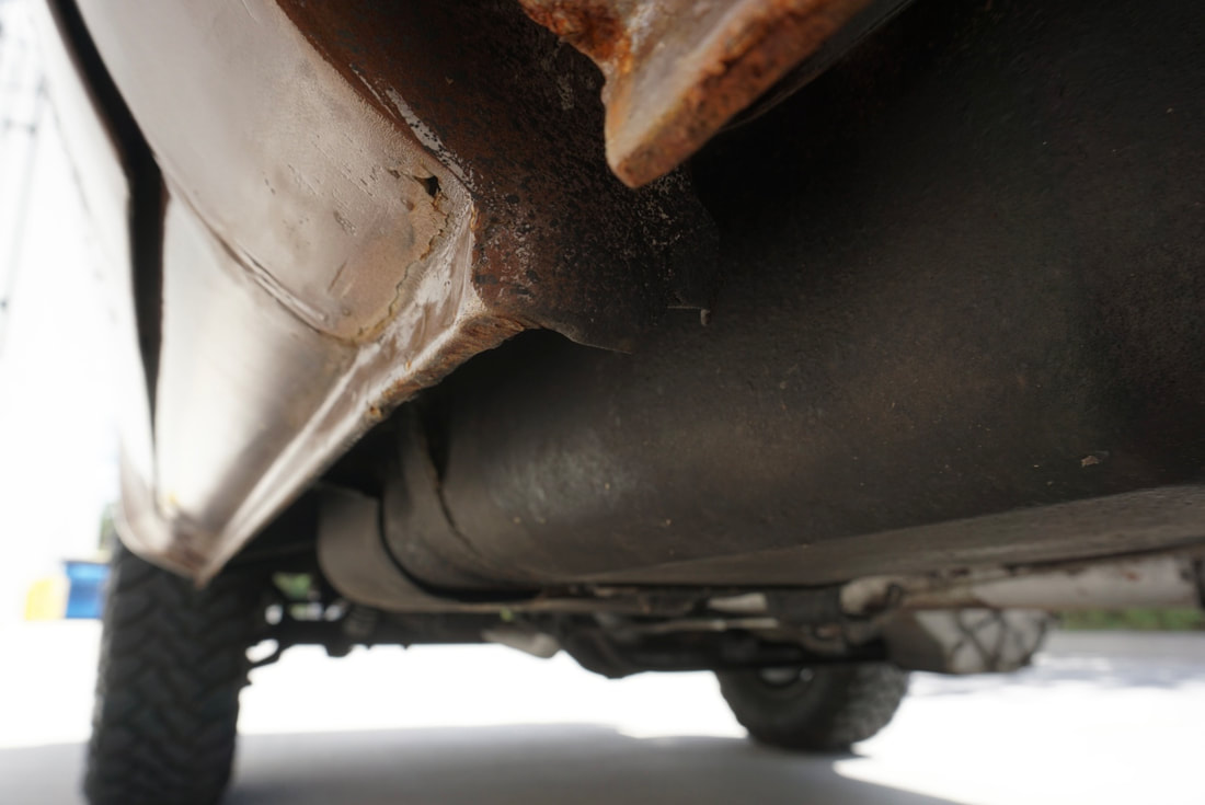 Sold: 1979 Chevrolet K10 4x4