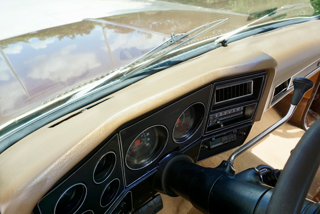 Sold: 1979 Chevrolet K10 4x4