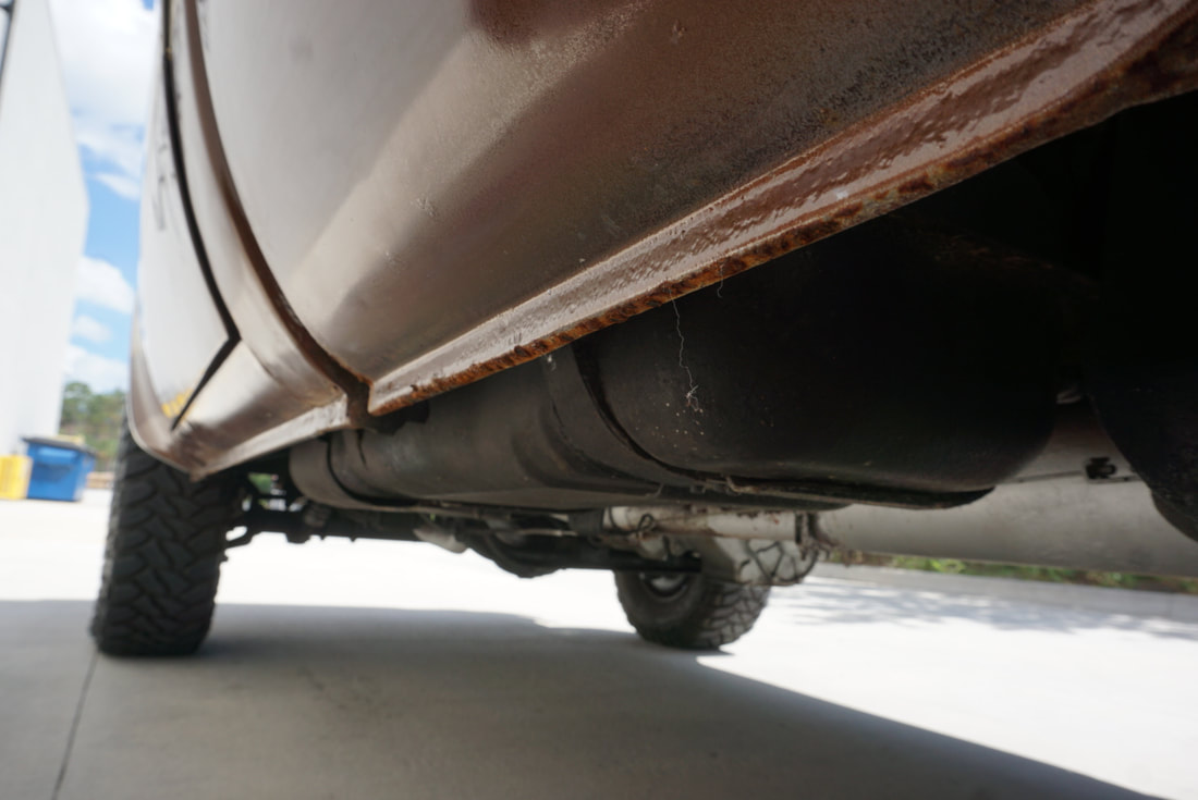 Sold: 1979 Chevrolet K10 4x4