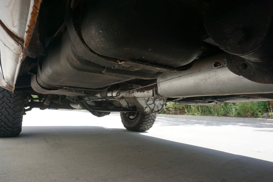 Sold: 1979 Chevrolet K10 4x4