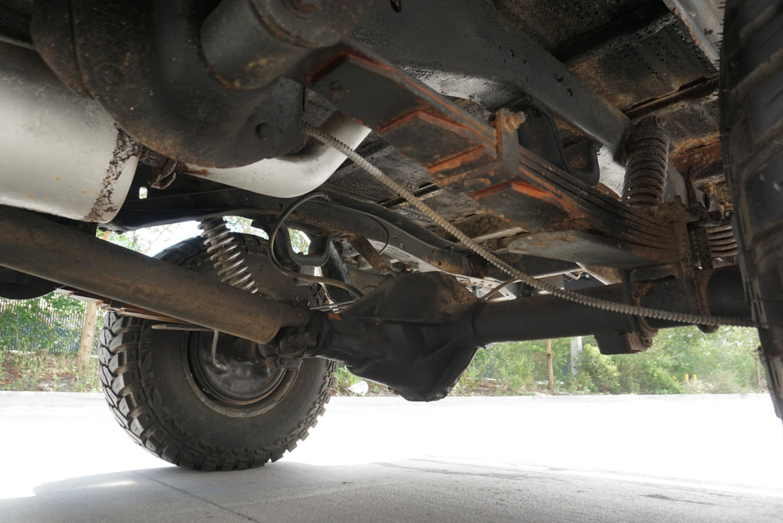 Sold: 1979 Chevrolet K10 4x4