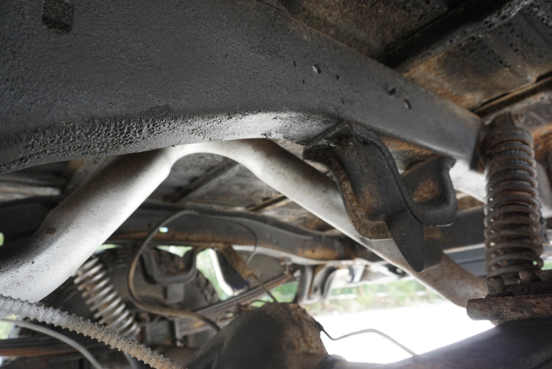 Sold: 1979 Chevrolet K10 4x4