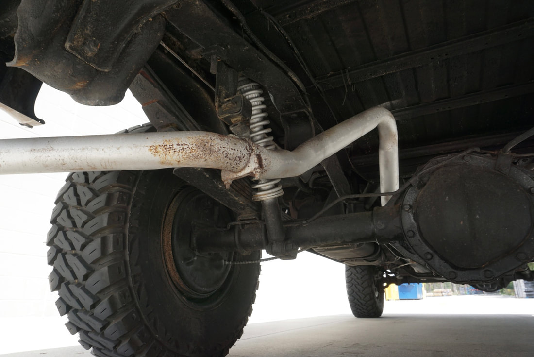 Sold: 1979 Chevrolet K10 4x4