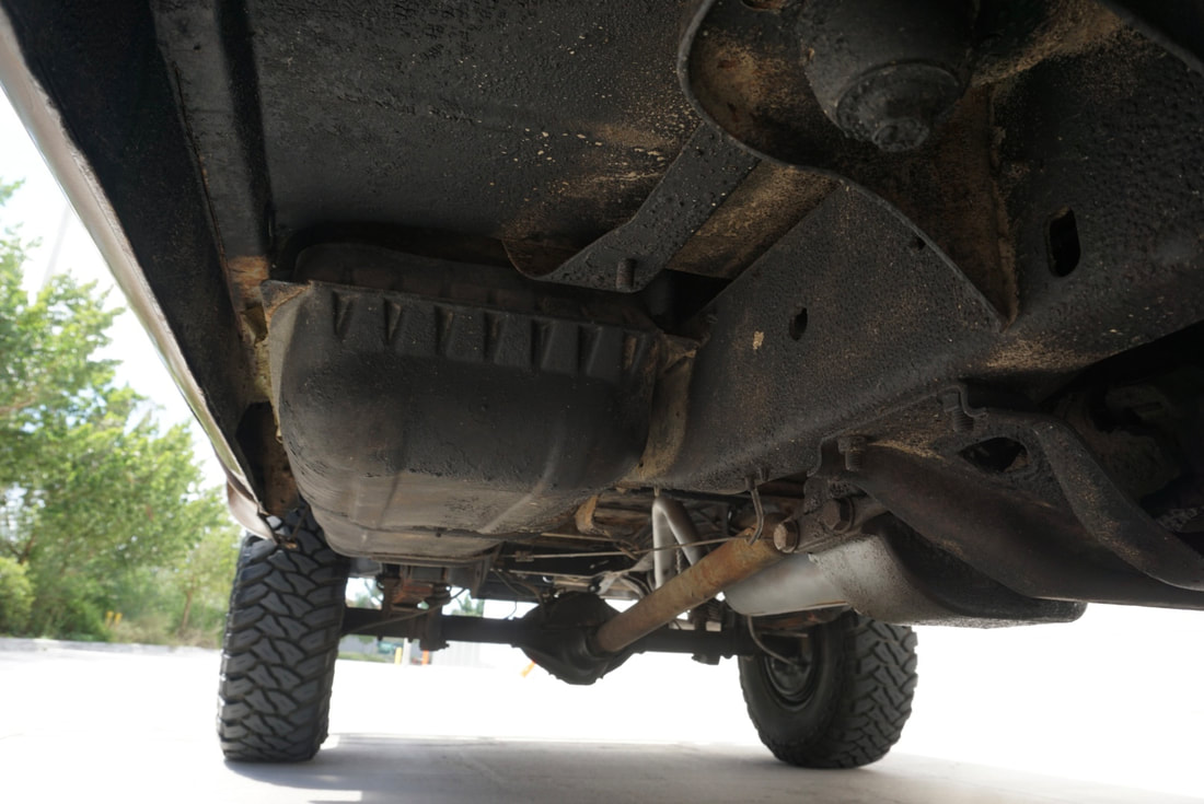 Sold: 1979 Chevrolet K10 4x4