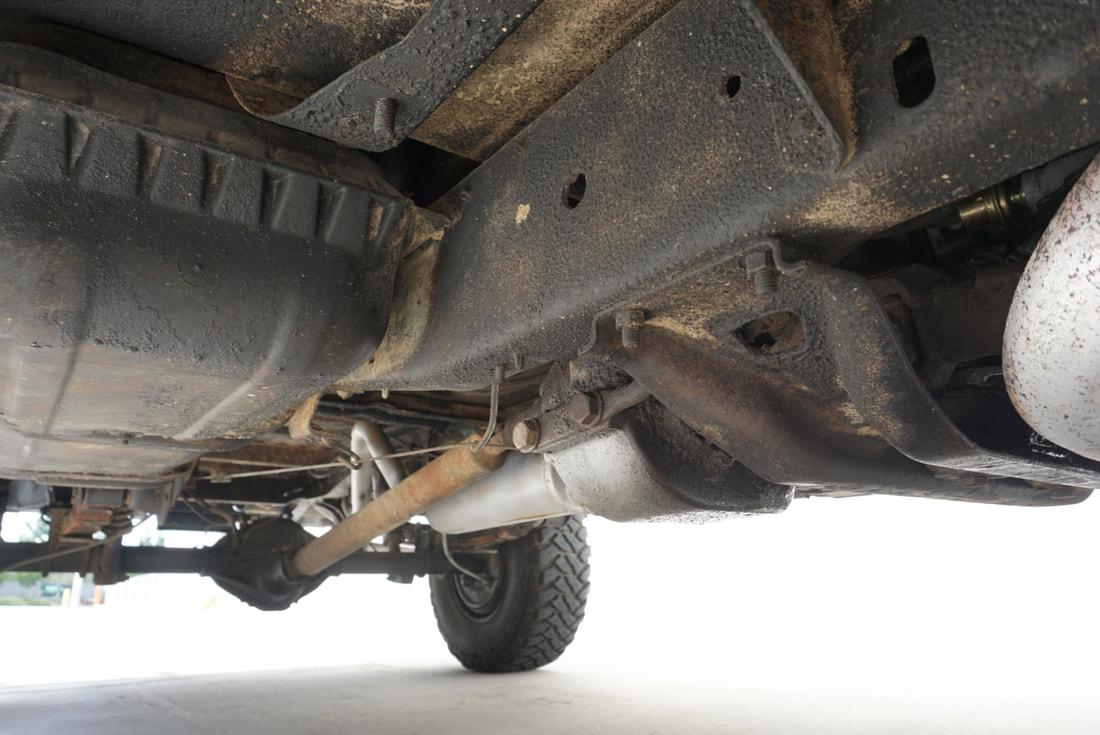 Sold: 1979 Chevrolet K10 4x4