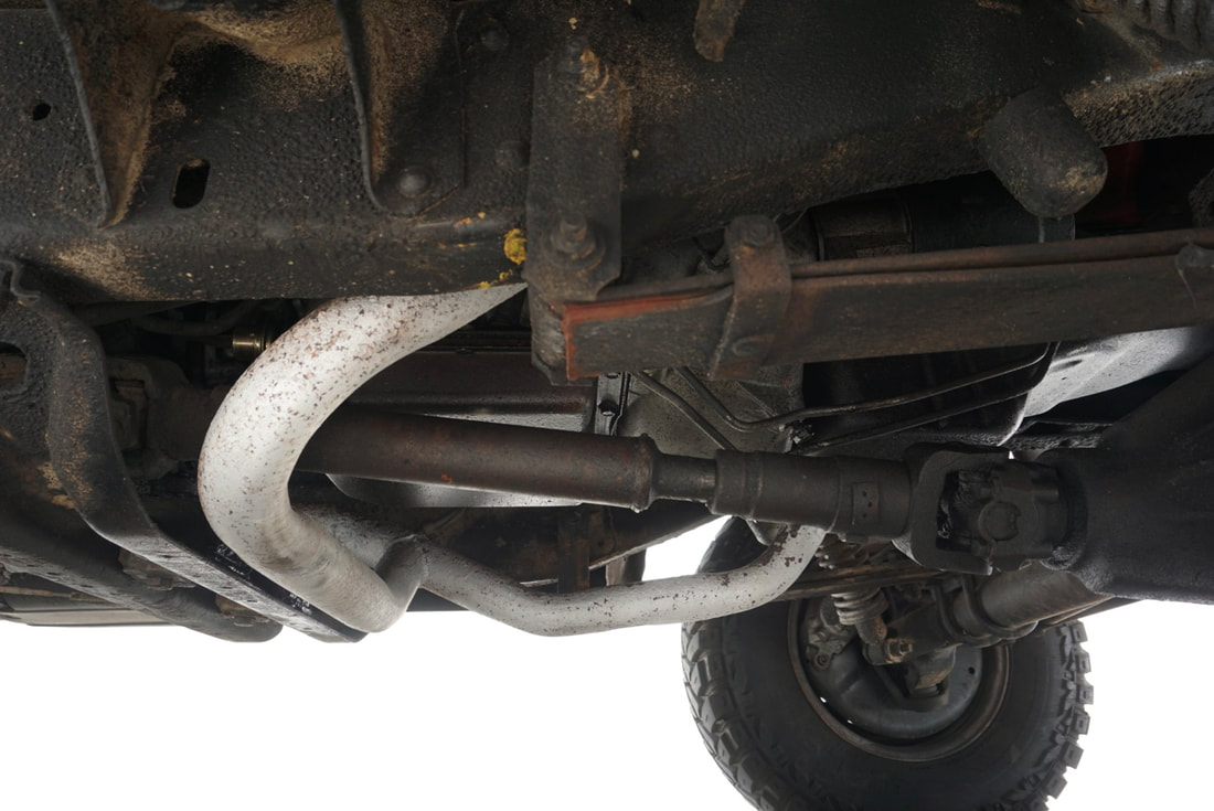 Sold: 1979 Chevrolet K10 4x4