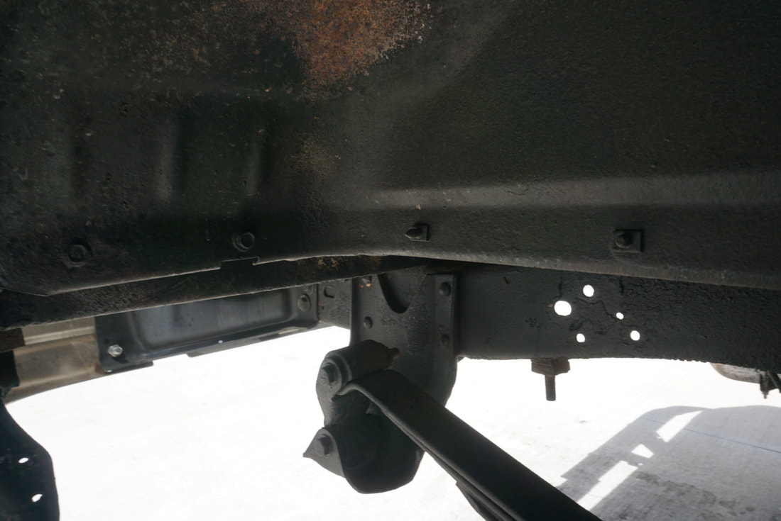 Sold: 1979 Chevrolet K10 4x4 - 3