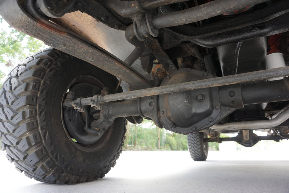 Sold: 1979 Chevrolet K10 4x4