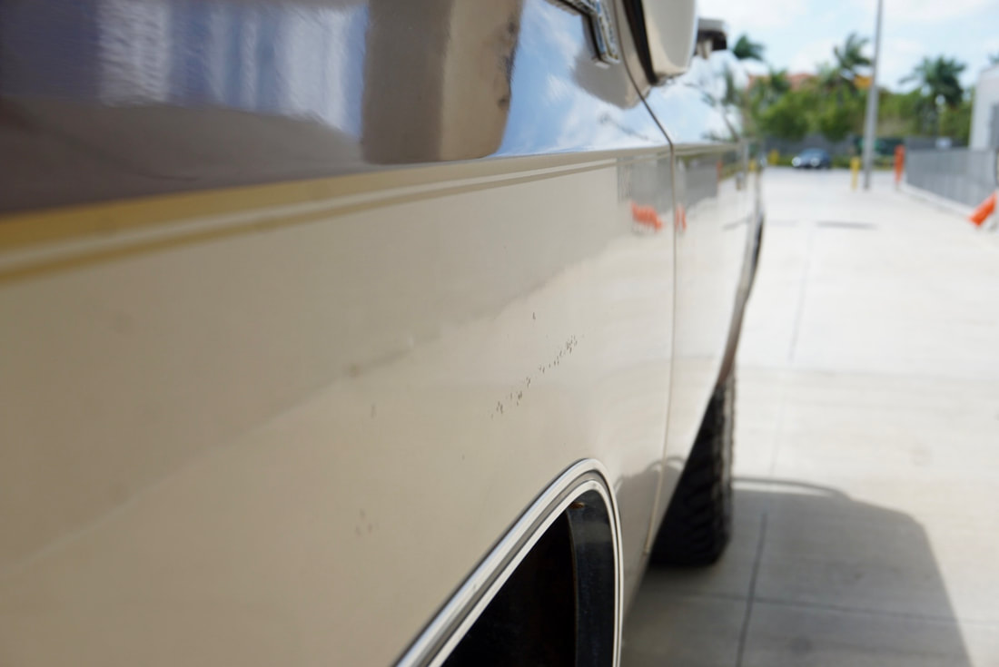 Sold: 1979 Chevrolet K10 4x4