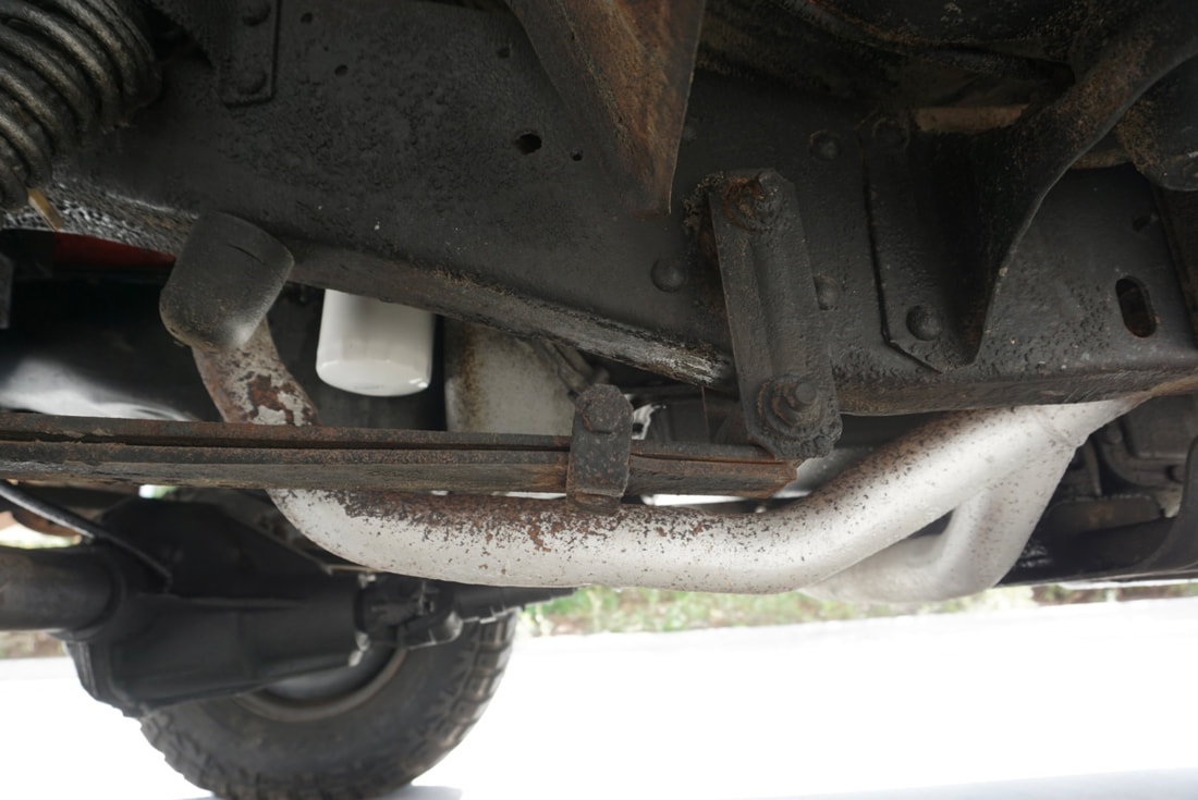 Sold: 1979 Chevrolet K10 4x4