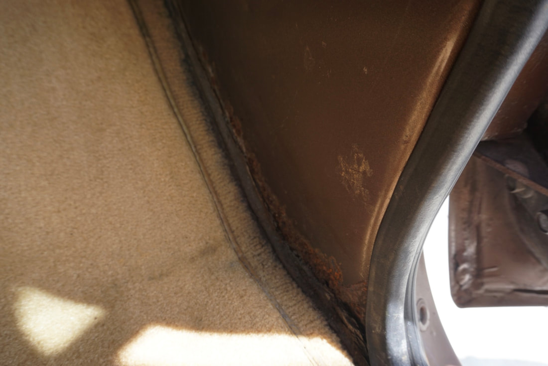 Sold: 1979 Chevrolet K10 4x4