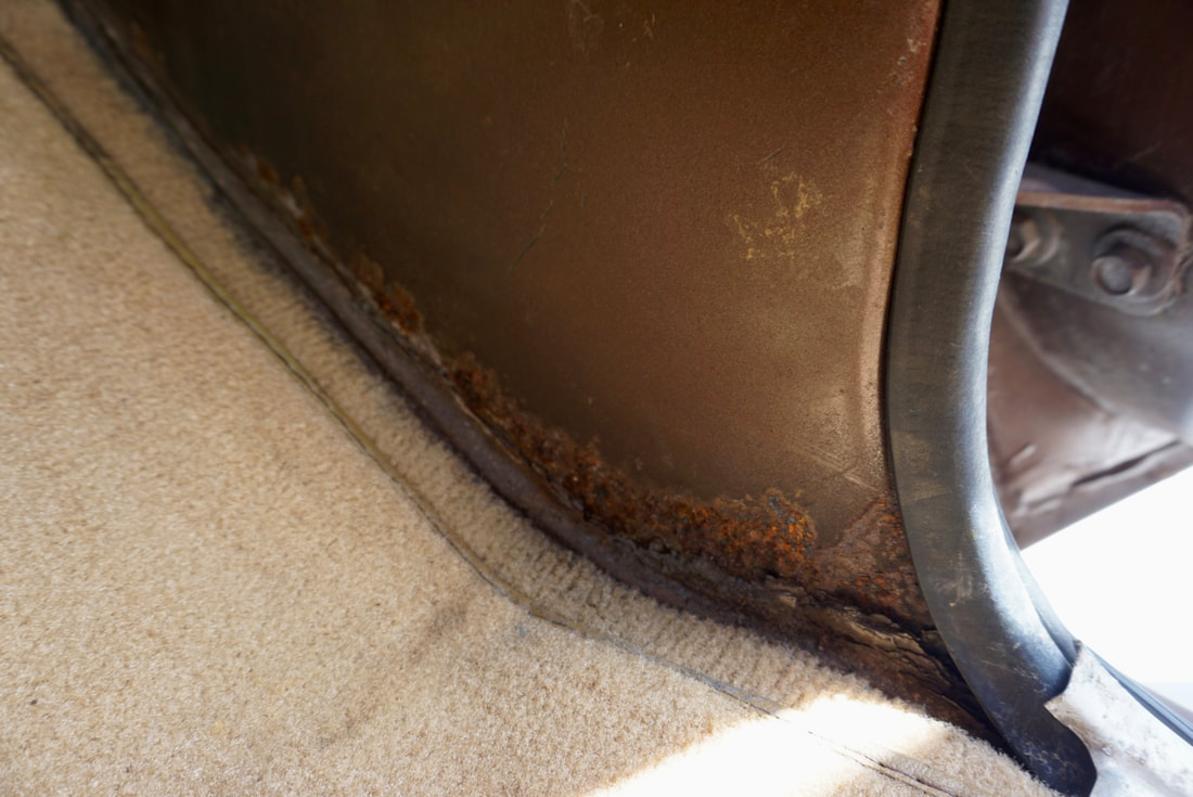 Sold: 1979 Chevrolet K10 4x4