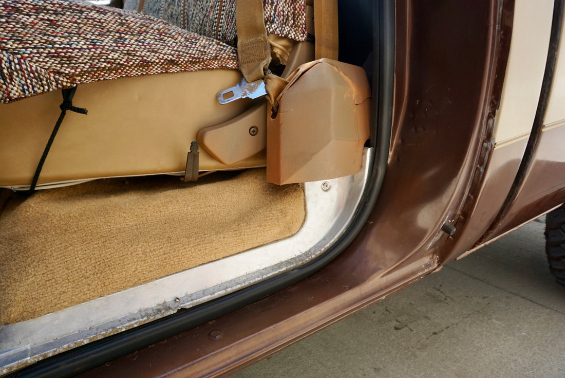 Sold: 1979 Chevrolet K10 4x4