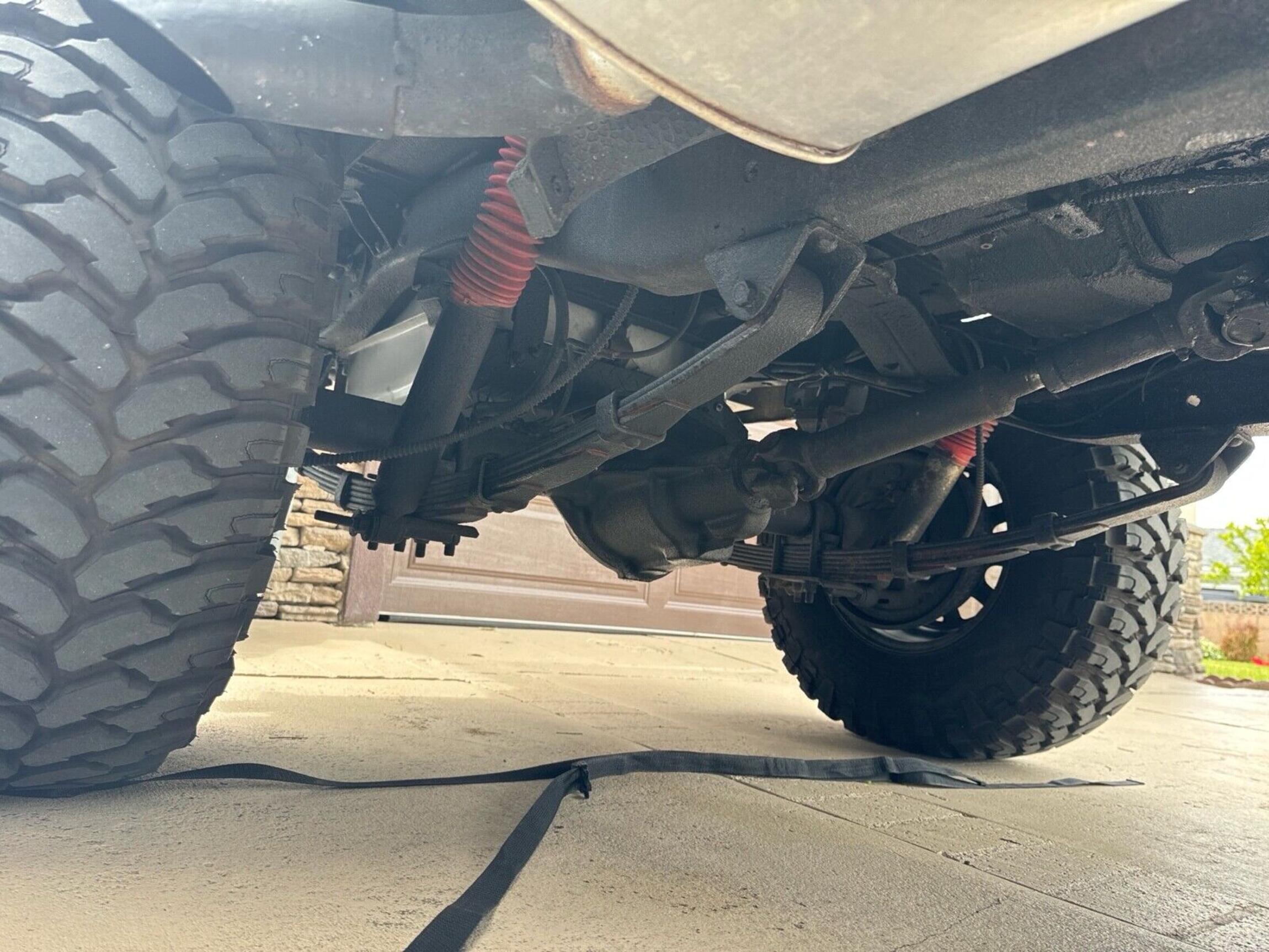 Sold: 1974 Jeep CJ-5 4x4 - 2