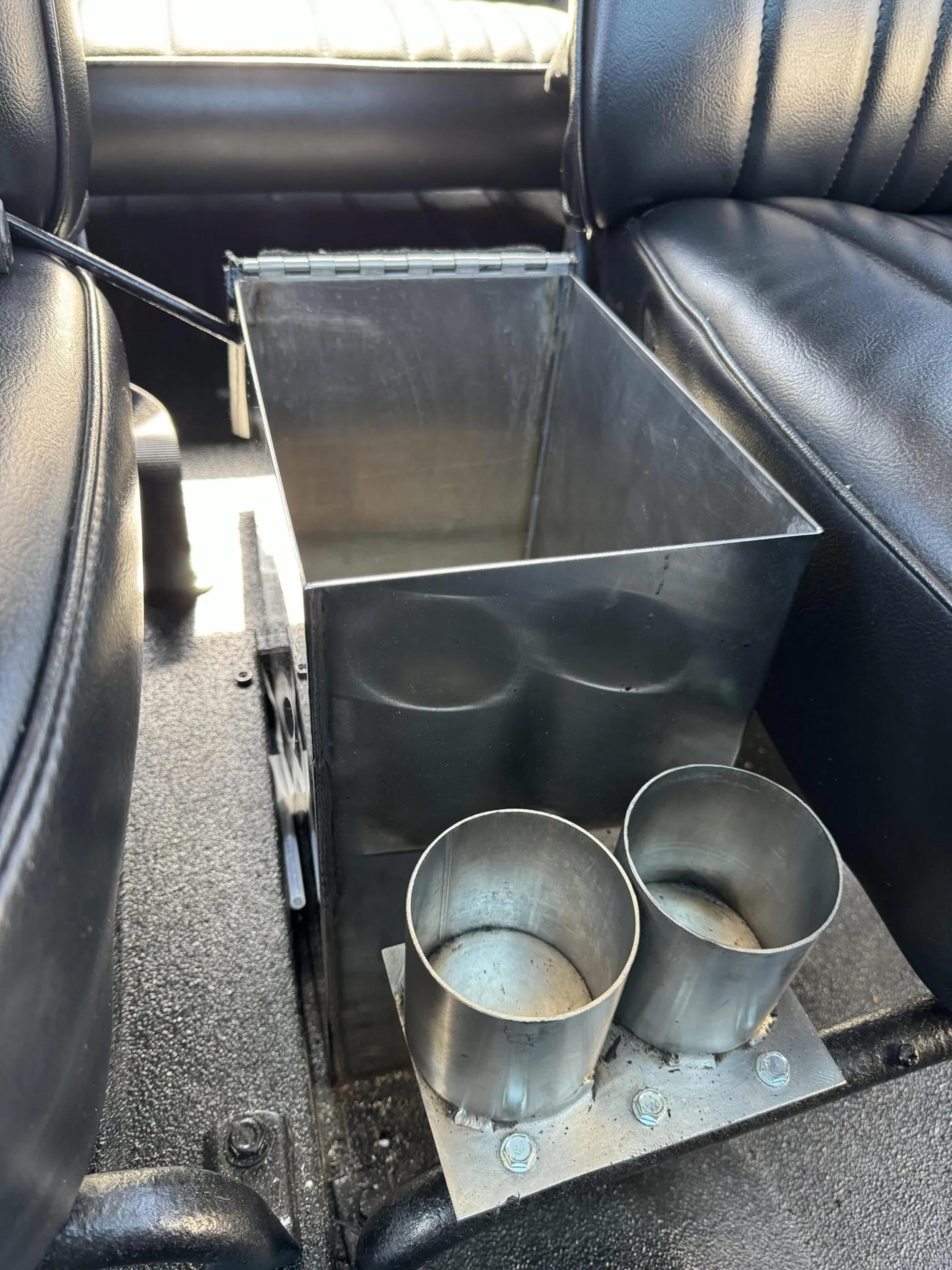 Sold: 1974 Jeep CJ-5 4x4