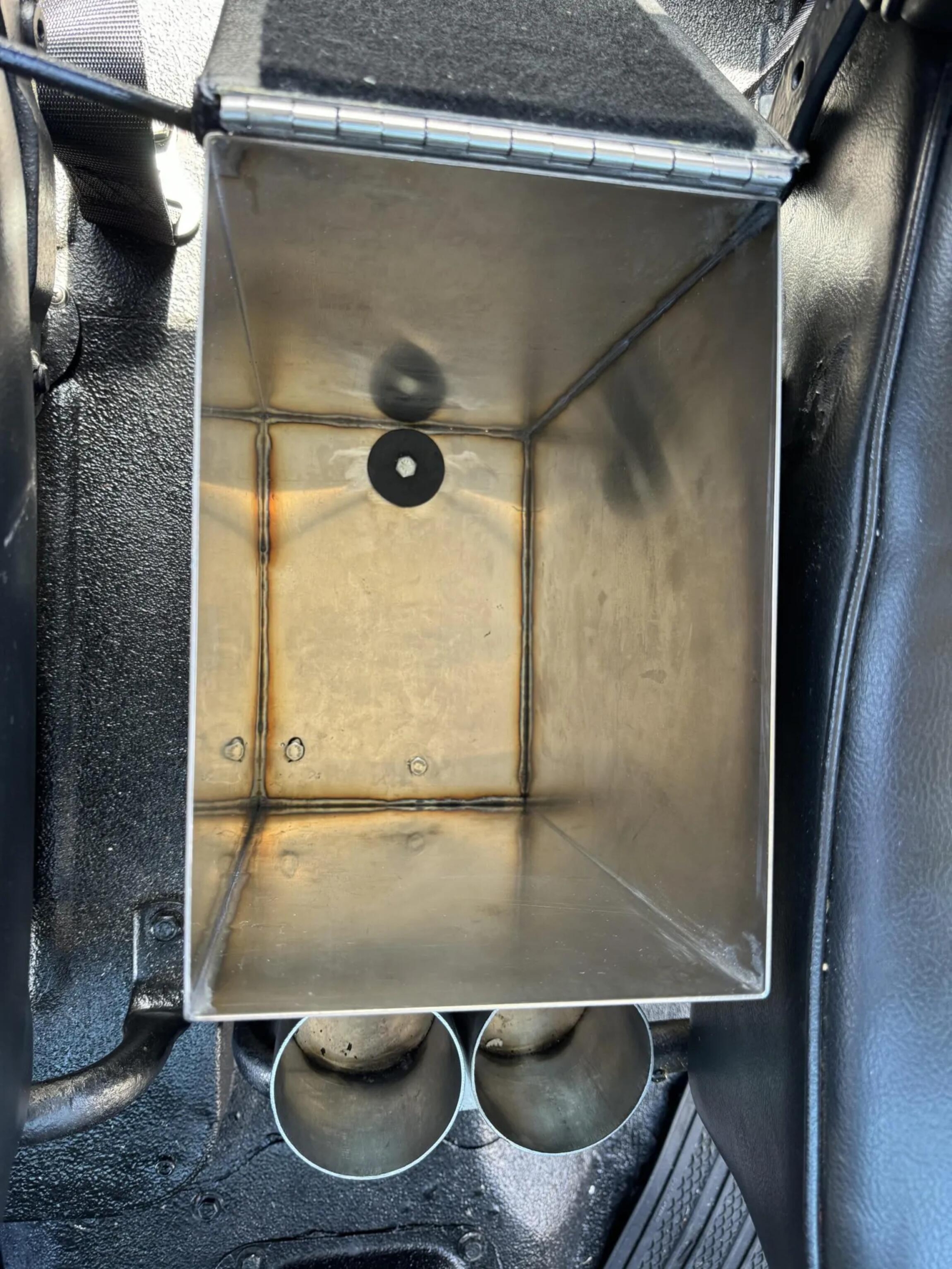 Sold: 1974 Jeep CJ-5 4x4