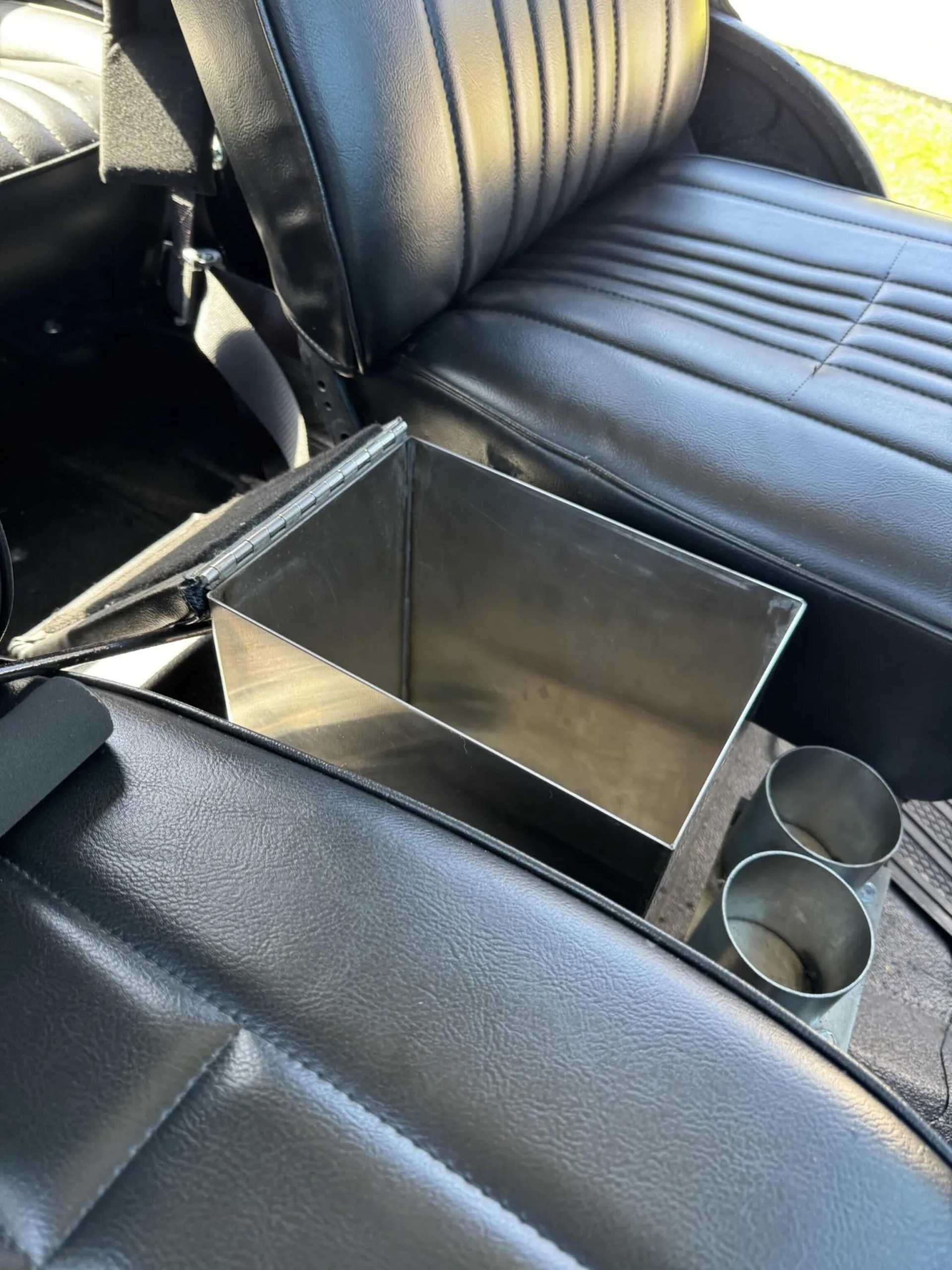 Sold: 1974 Jeep CJ-5 4x4