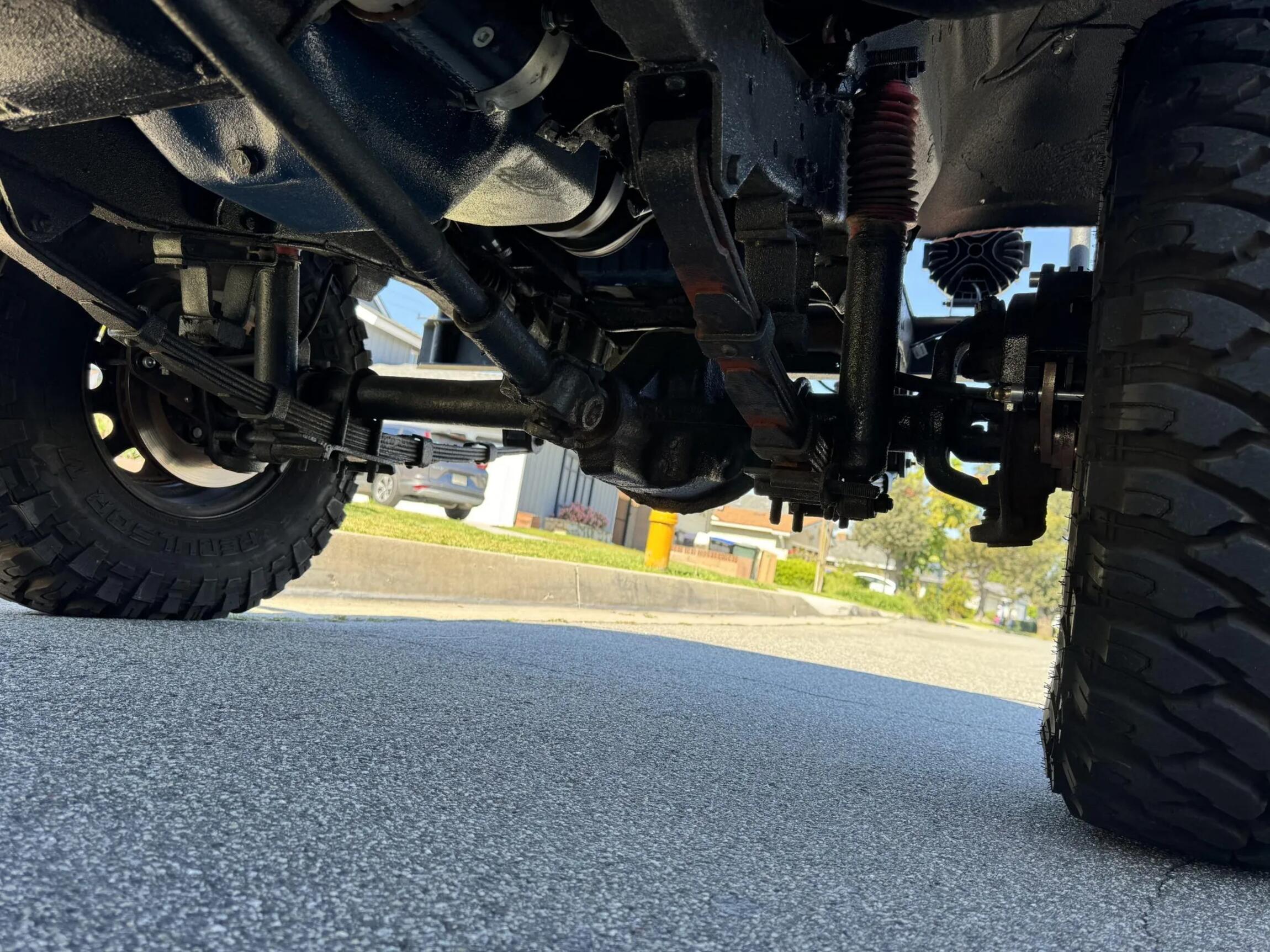 Sold: 1974 Jeep CJ-5 4x4