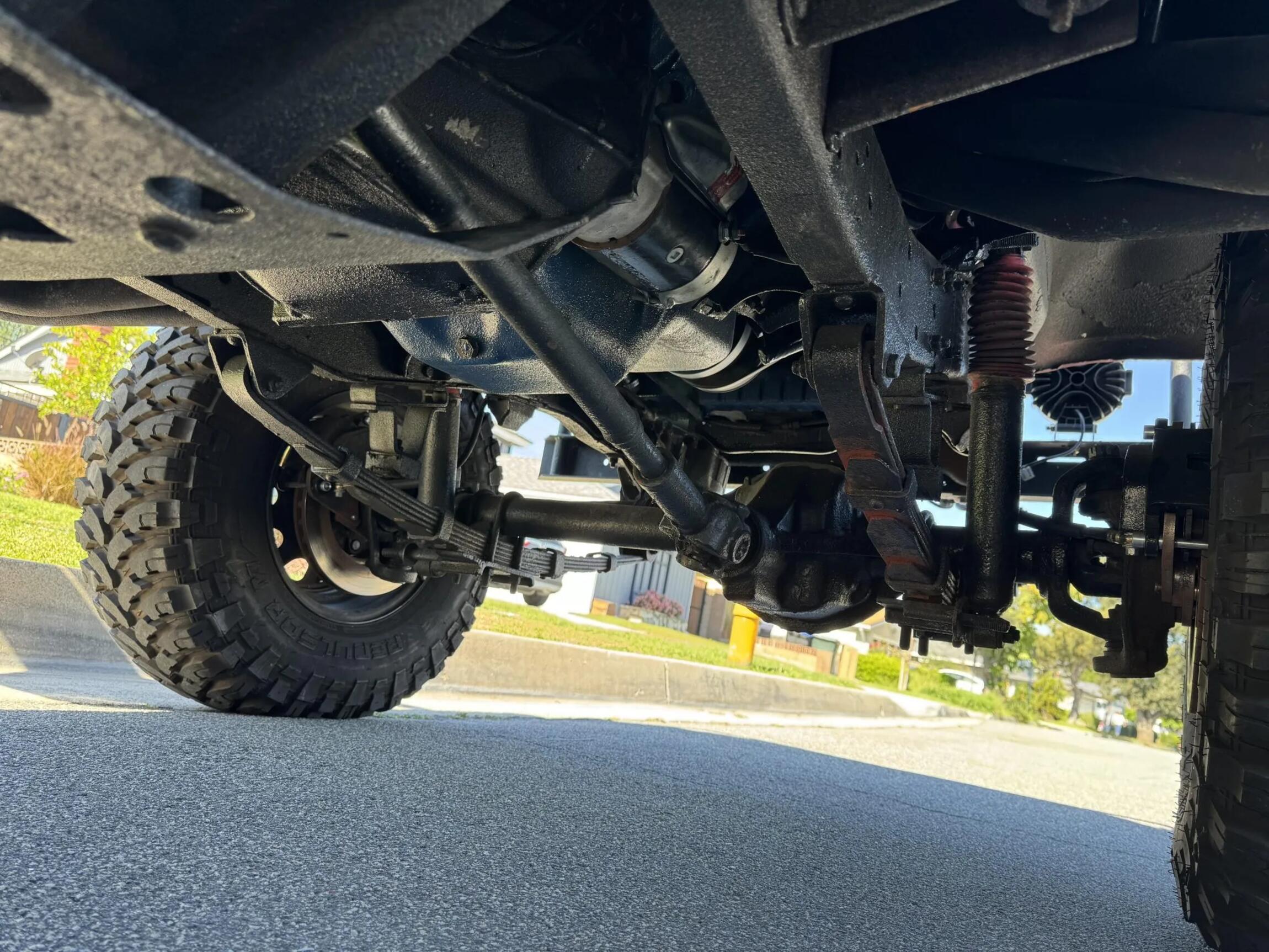 Sold: 1974 Jeep CJ-5 4x4