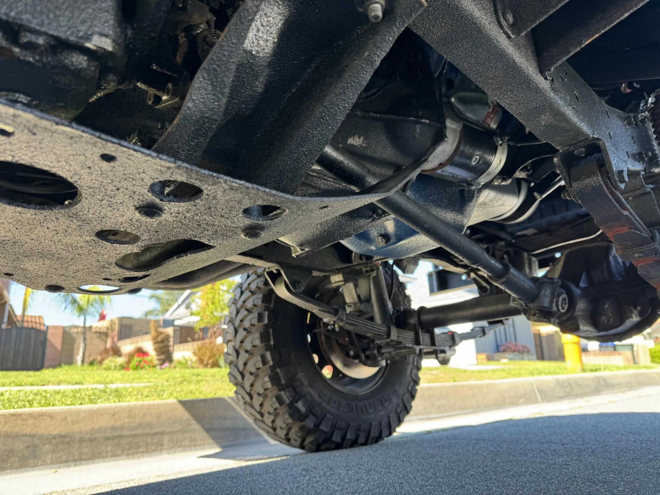 Sold: 1974 Jeep CJ-5 4x4