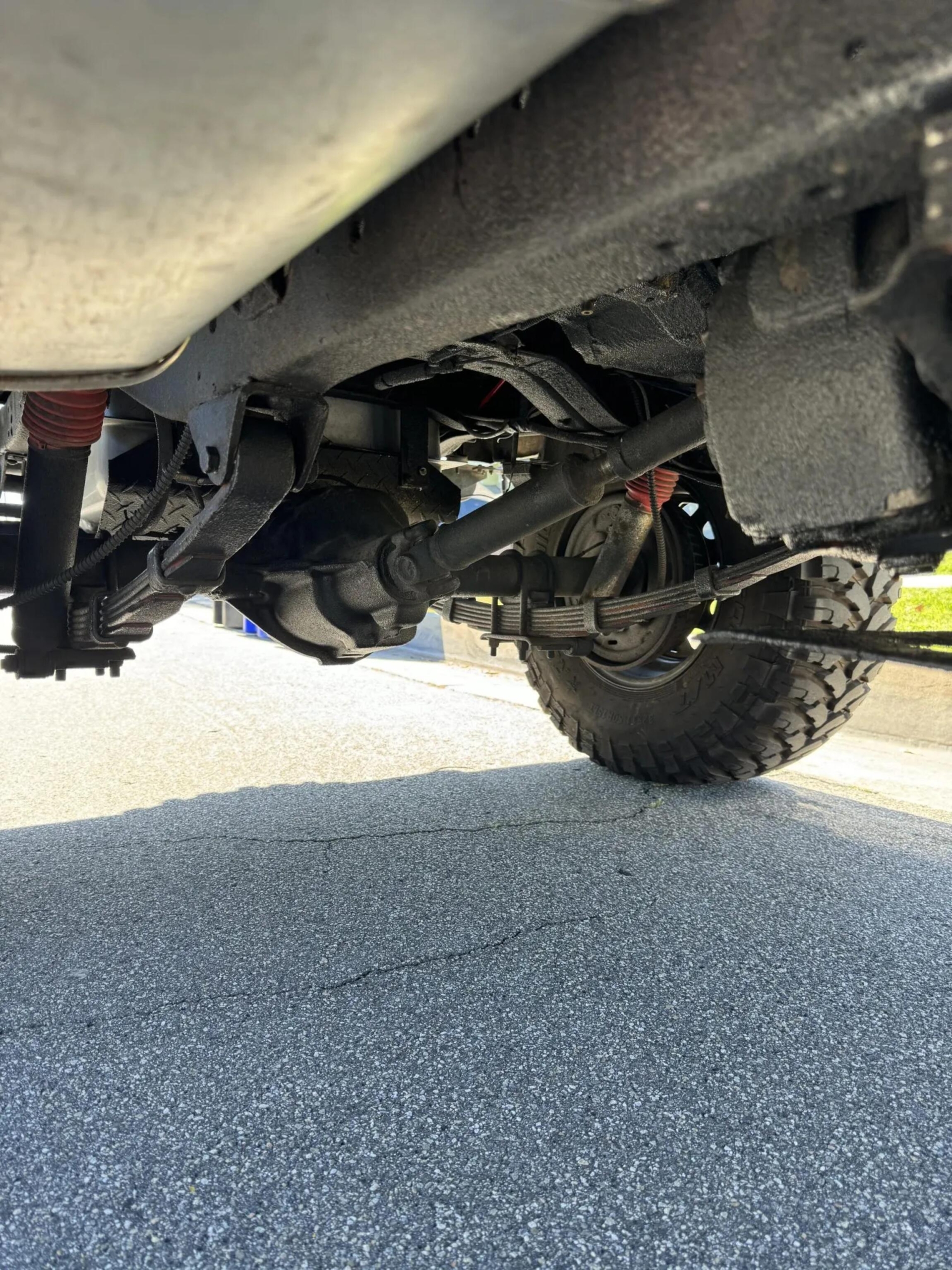 Sold: 1974 Jeep CJ-5 4x4