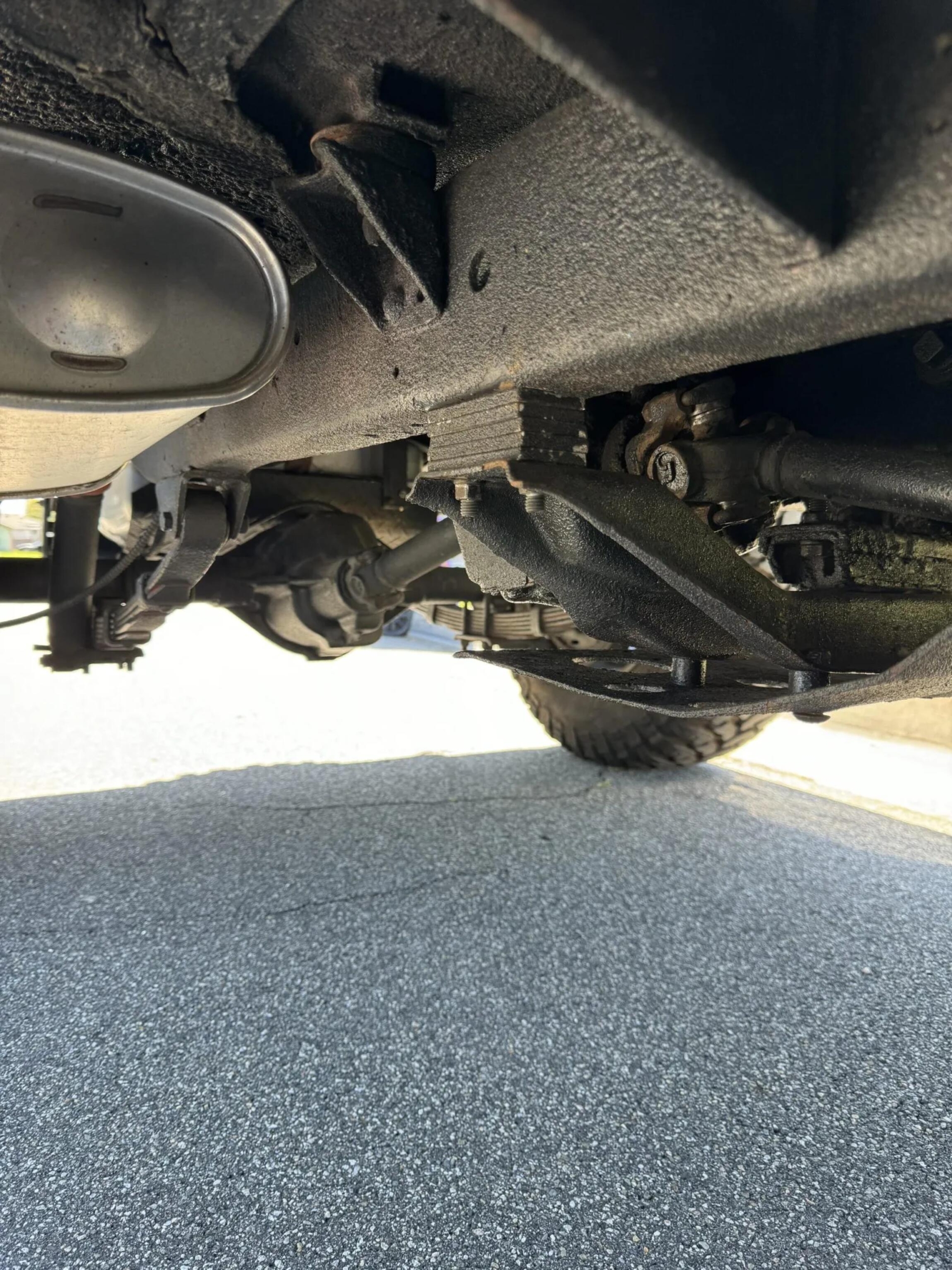 Sold: 1974 Jeep CJ-5 4x4