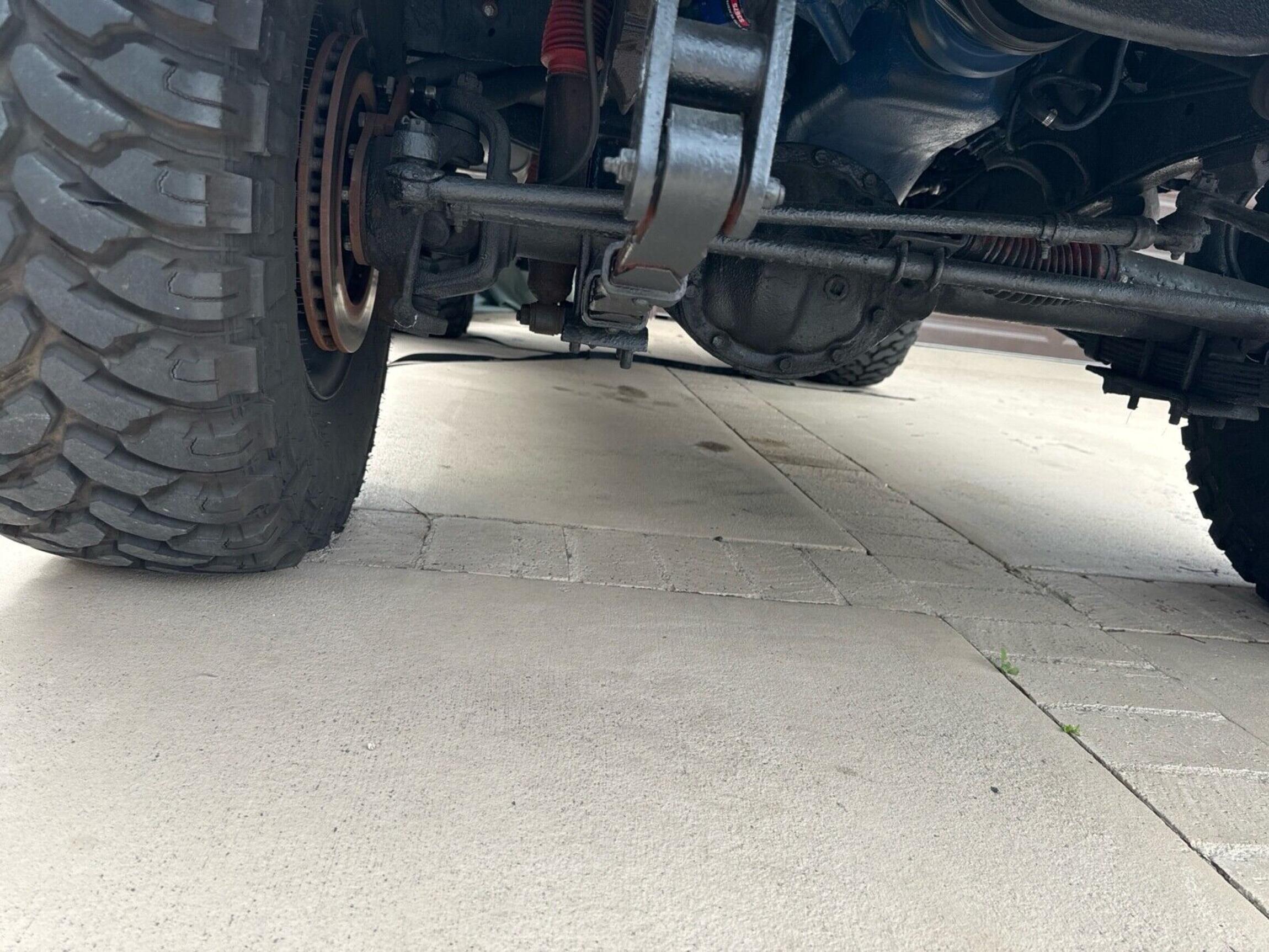 Sold: 1974 Jeep CJ-5 4x4 - 4