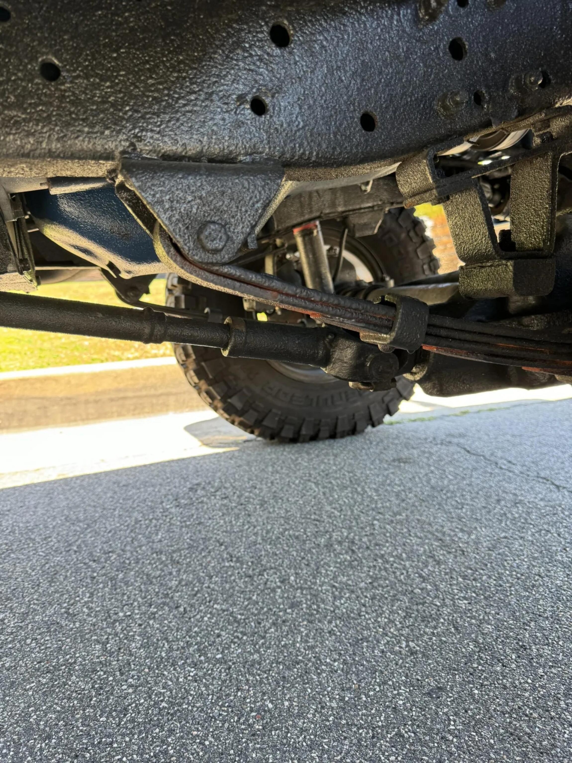 Sold: 1974 Jeep CJ-5 4x4