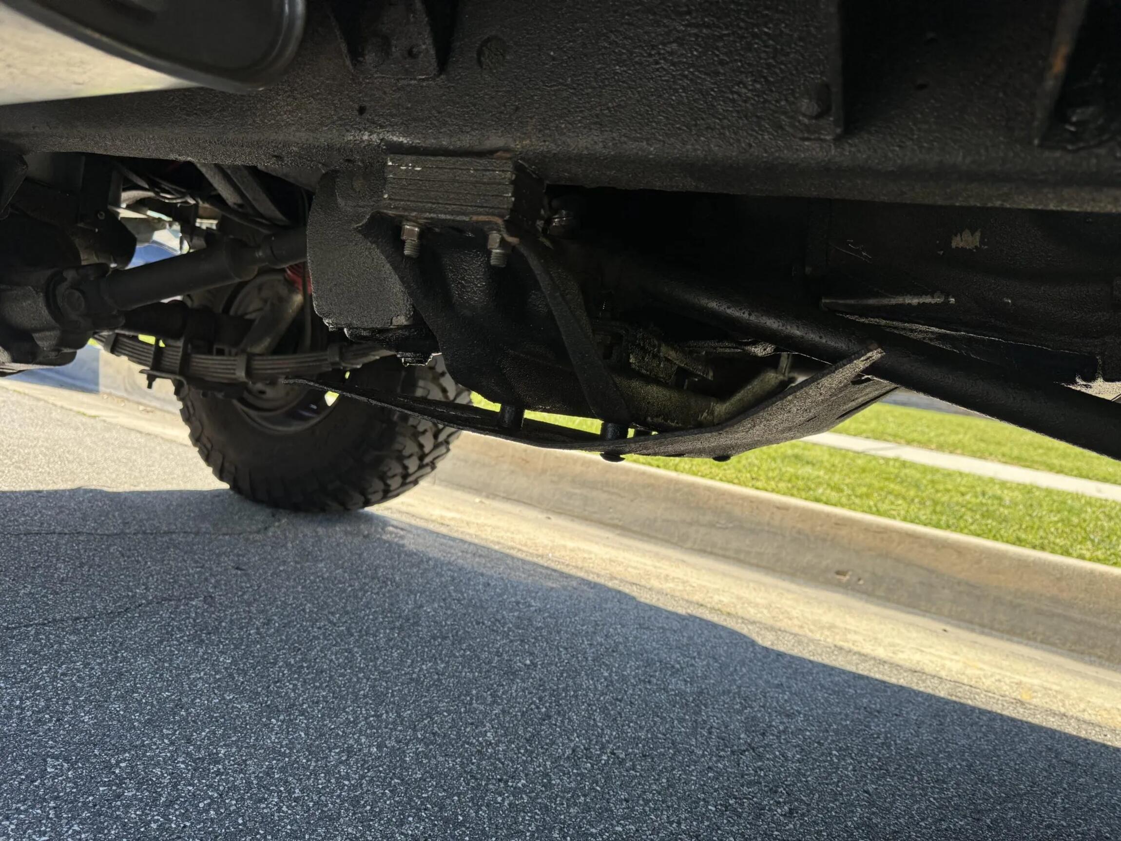 Sold: 1974 Jeep CJ-5 4x4