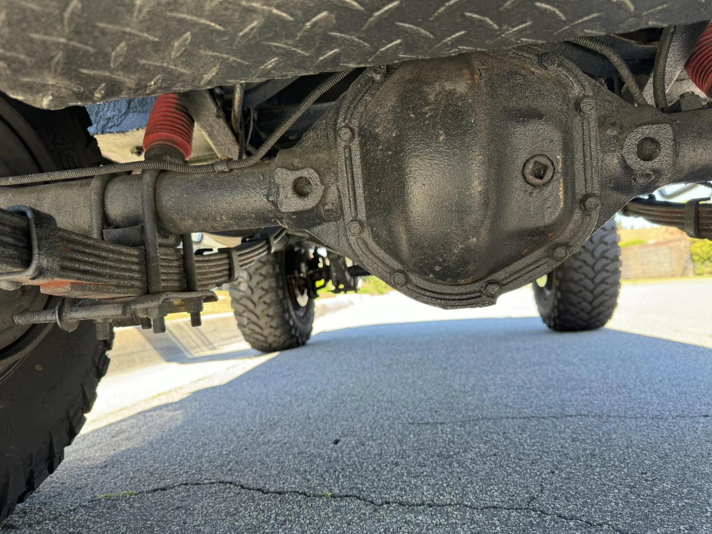 Sold: 1974 Jeep CJ-5 4x4