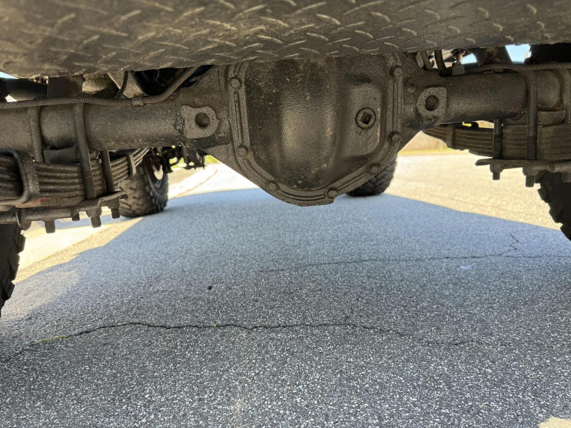 Sold: 1974 Jeep CJ-5 4x4