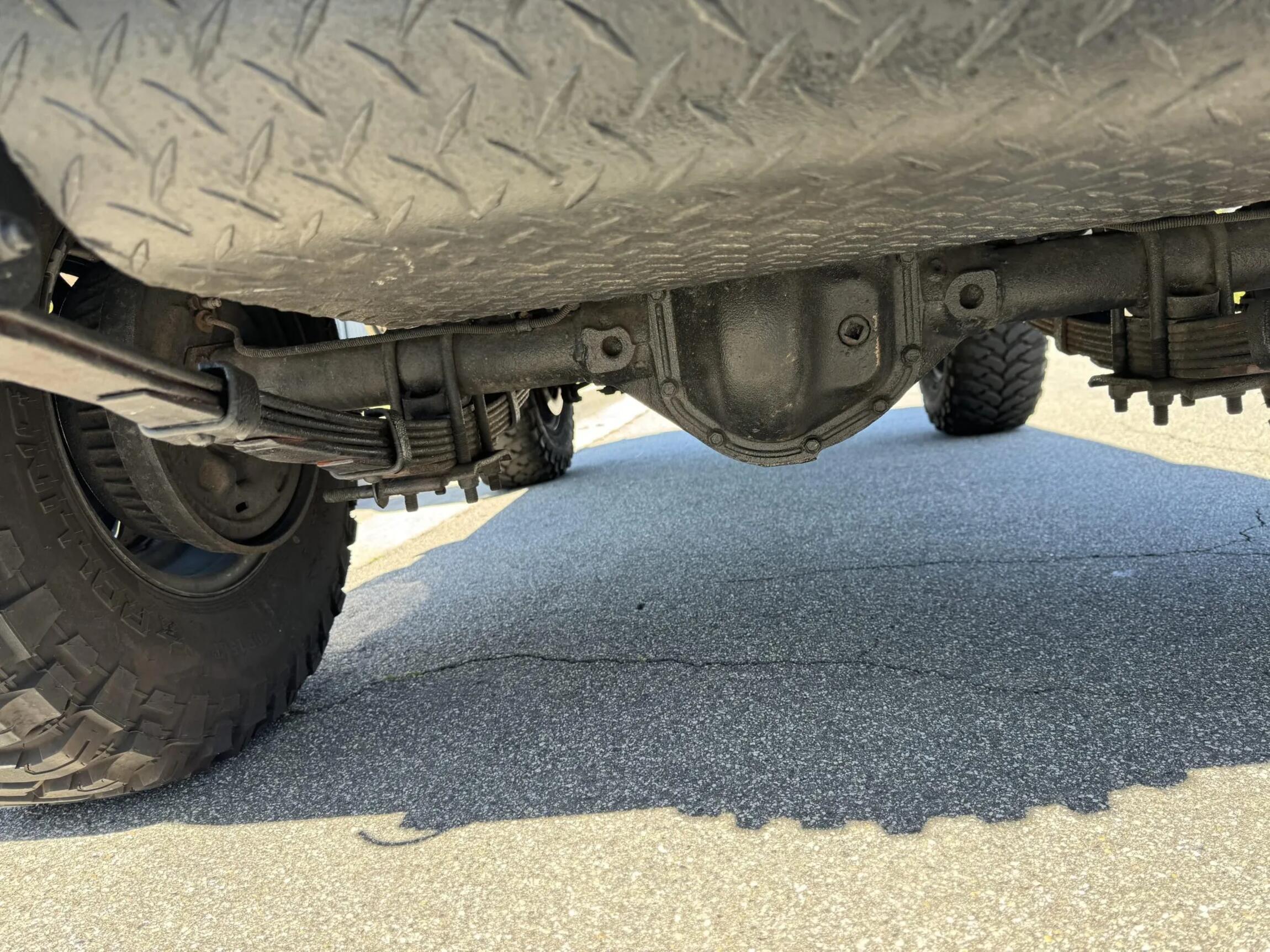 Sold: 1974 Jeep CJ-5 4x4