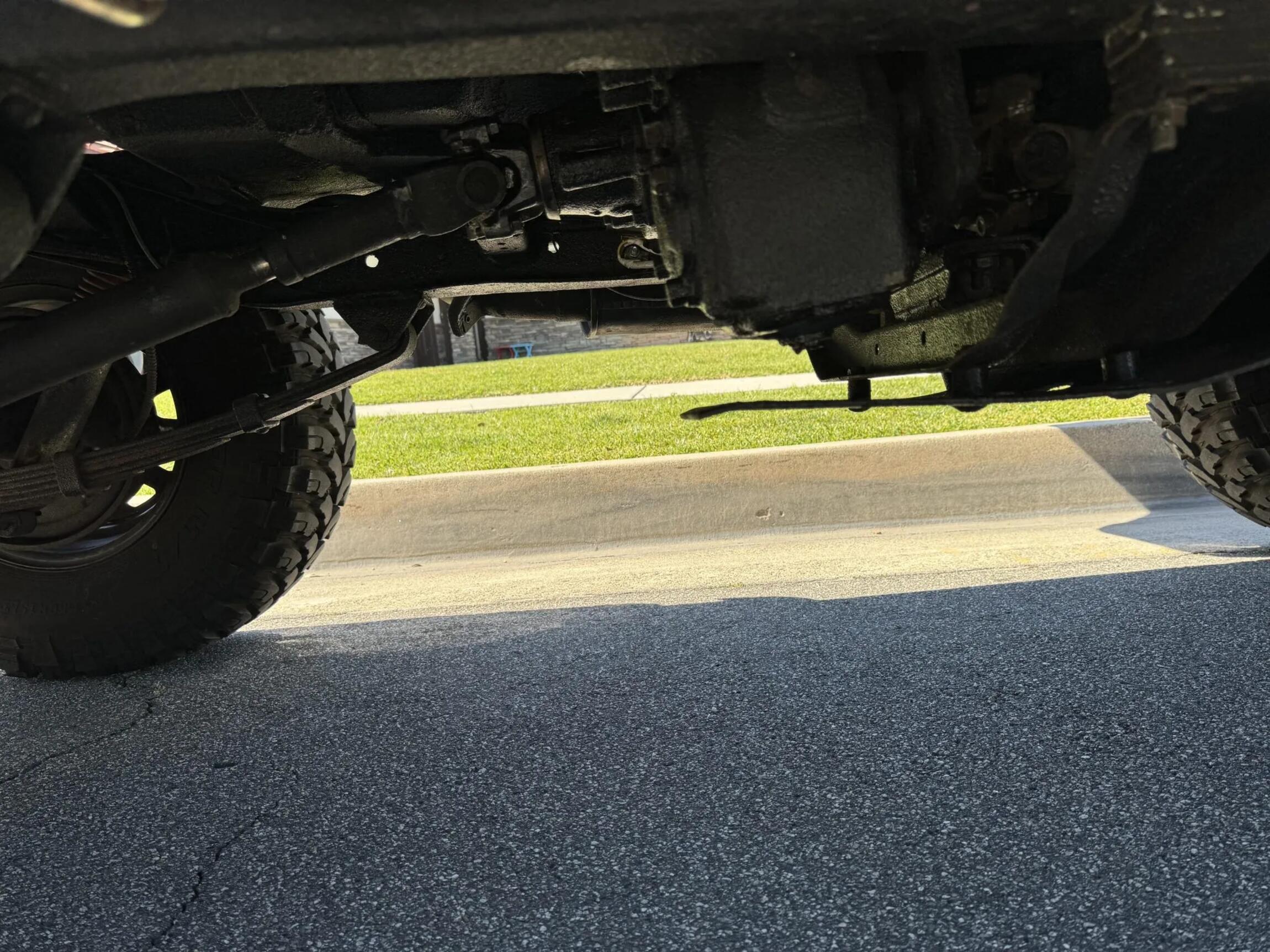 Sold: 1974 Jeep CJ-5 4x4