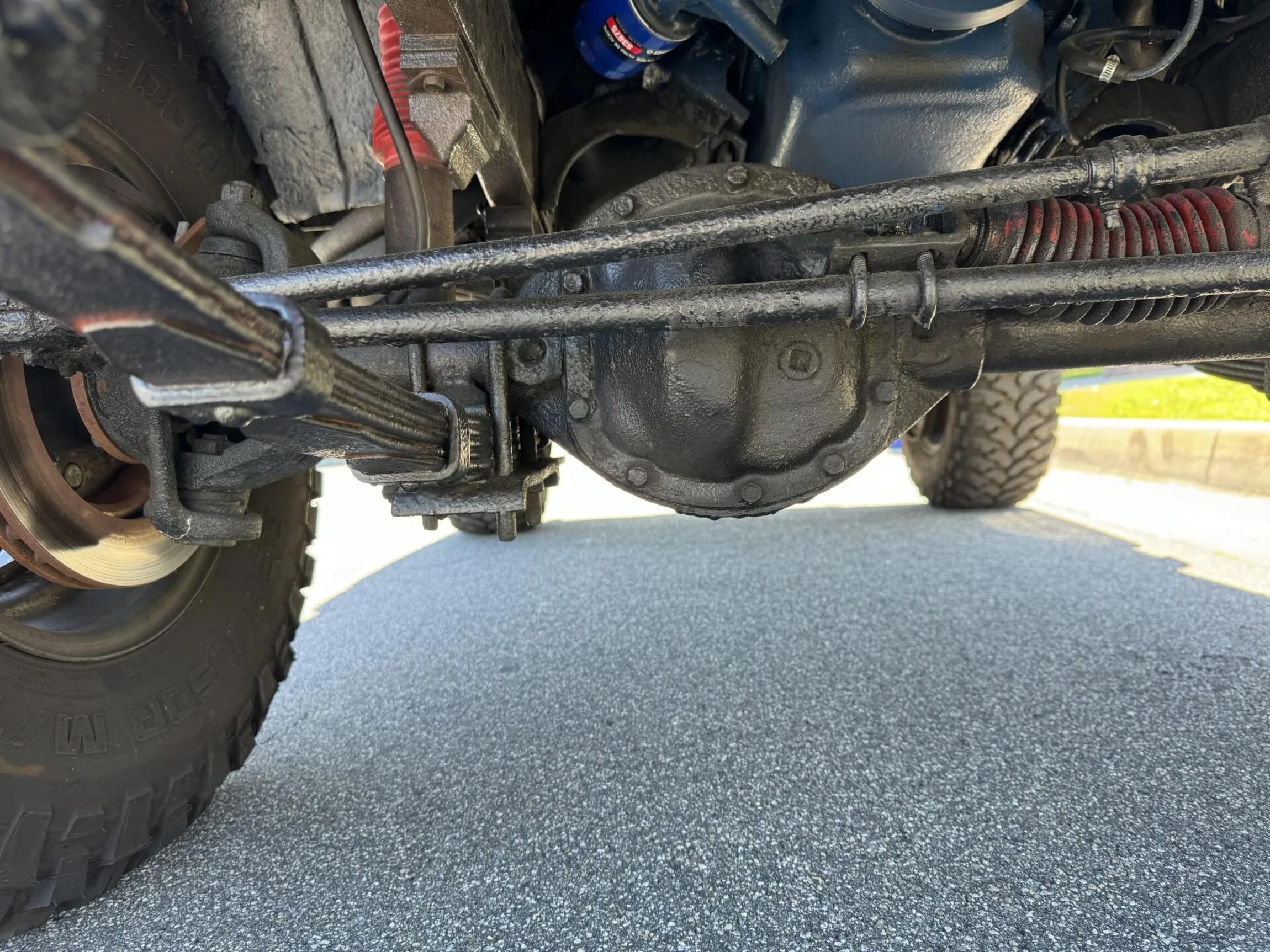 Sold: 1974 Jeep CJ-5 4x4