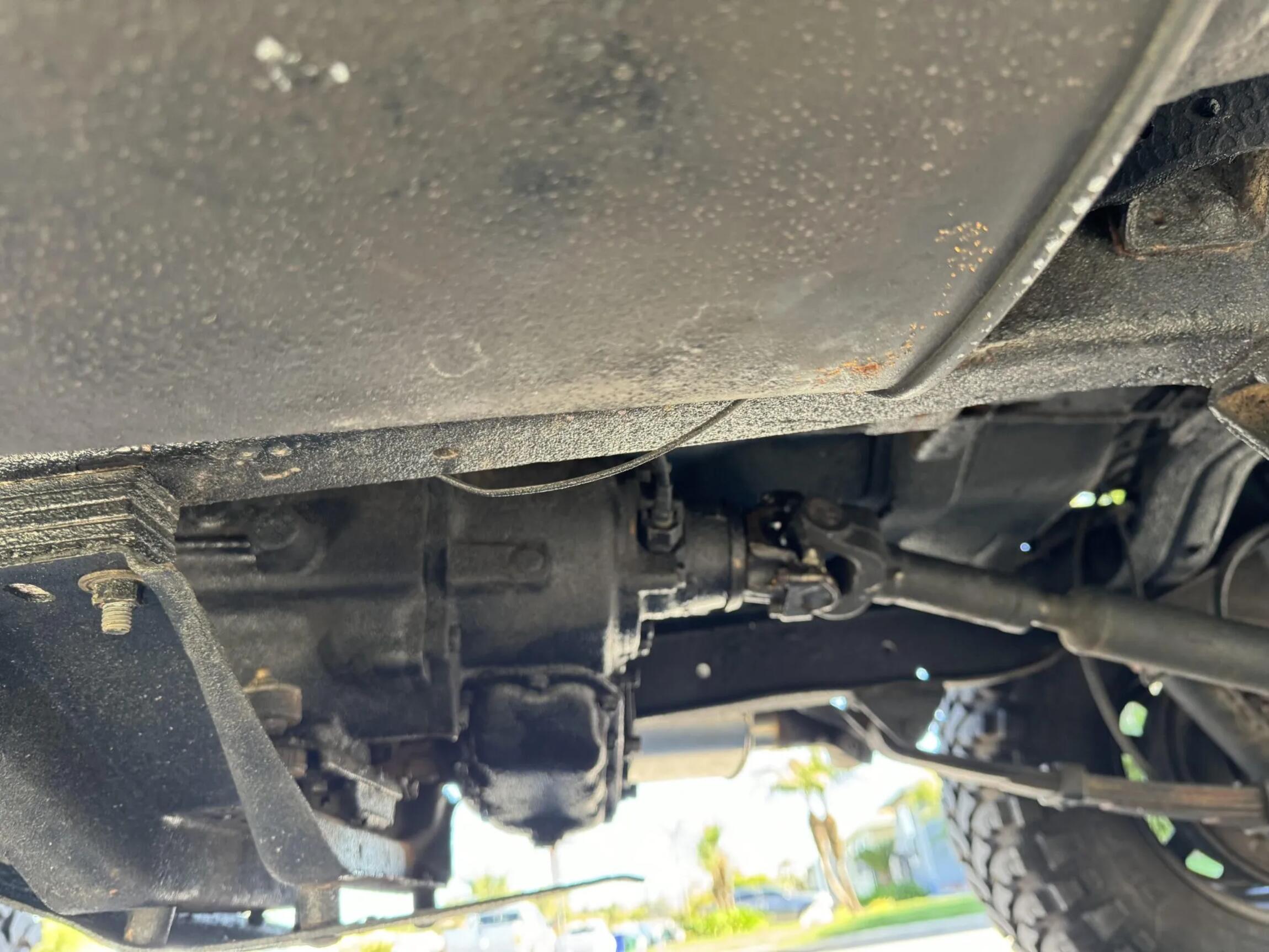 Sold: 1974 Jeep CJ-5 4x4