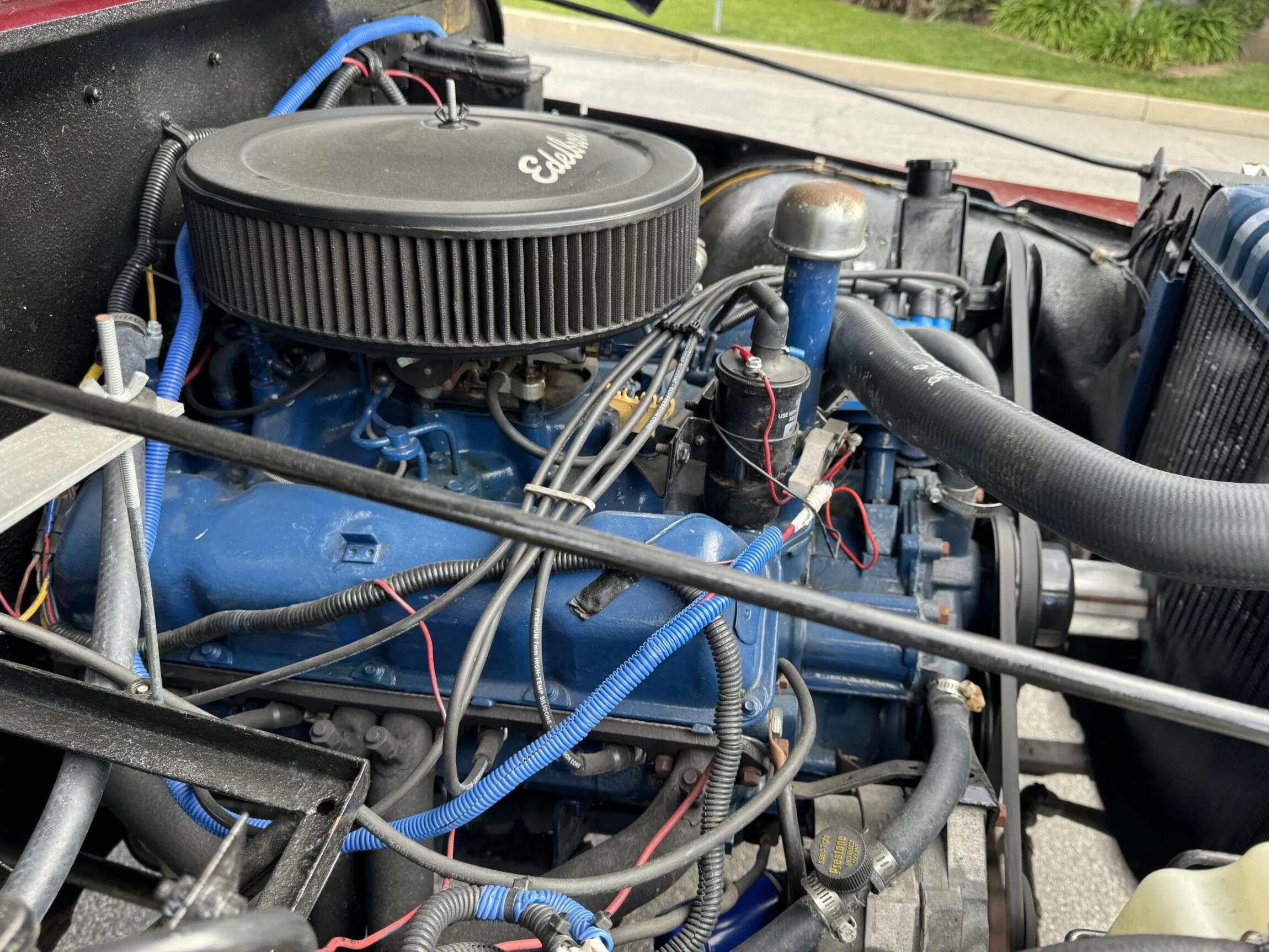 Sold: 1974 Jeep CJ-5 4x4