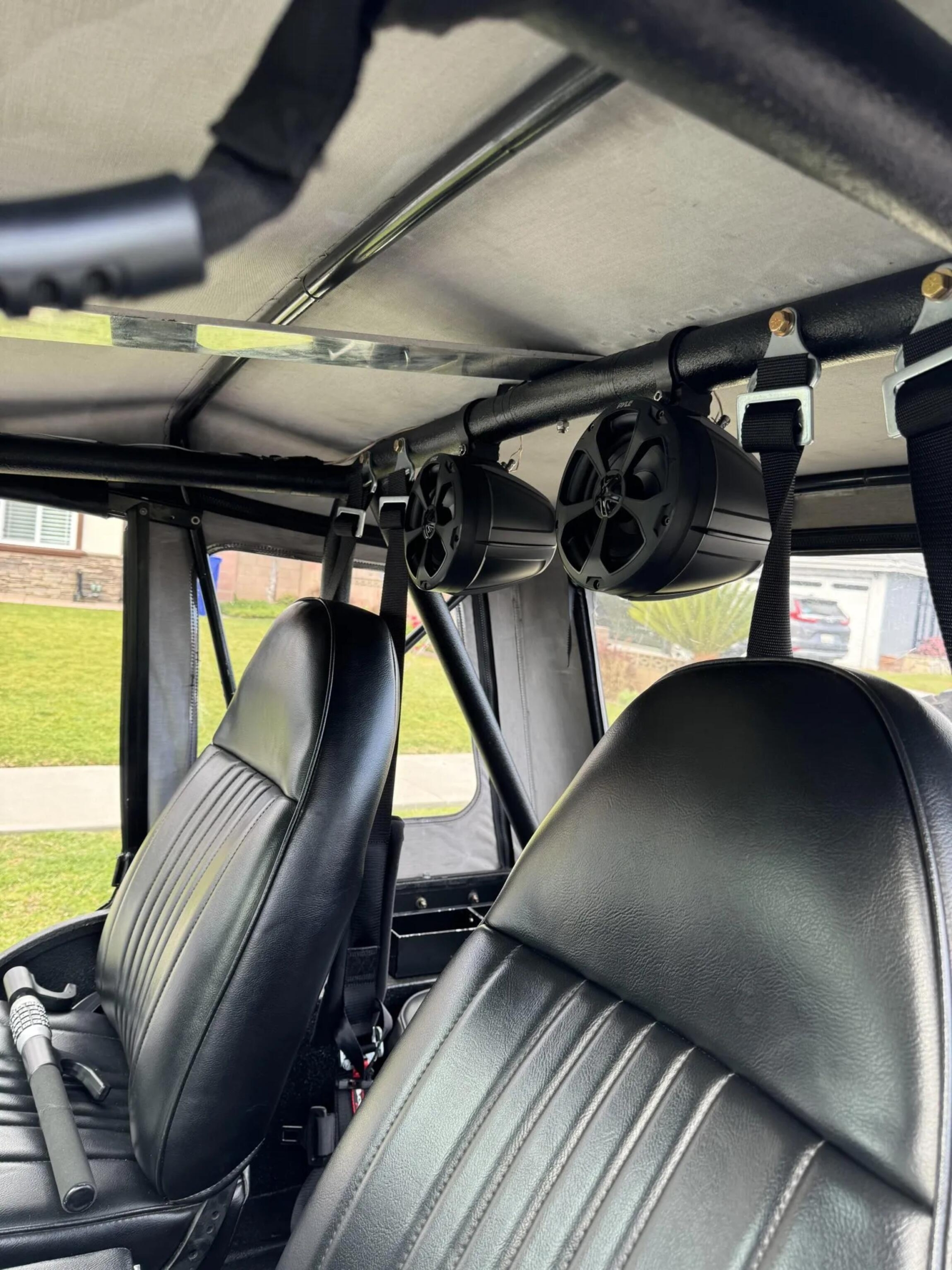 Sold: 1974 Jeep CJ-5 4x4