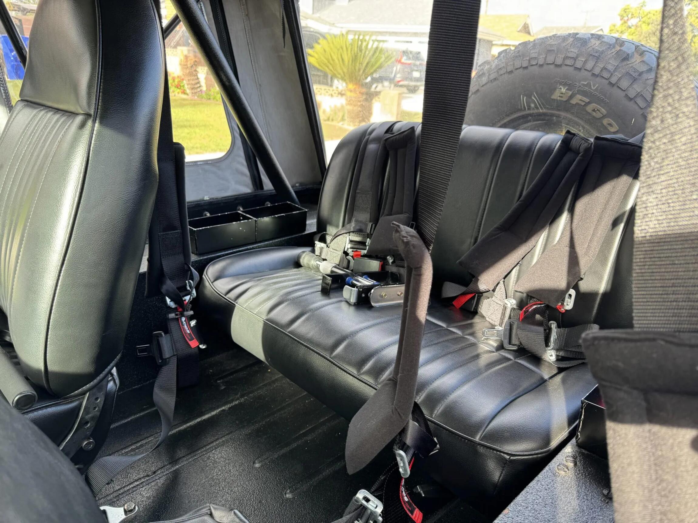 Sold: 1974 Jeep CJ-5 4x4