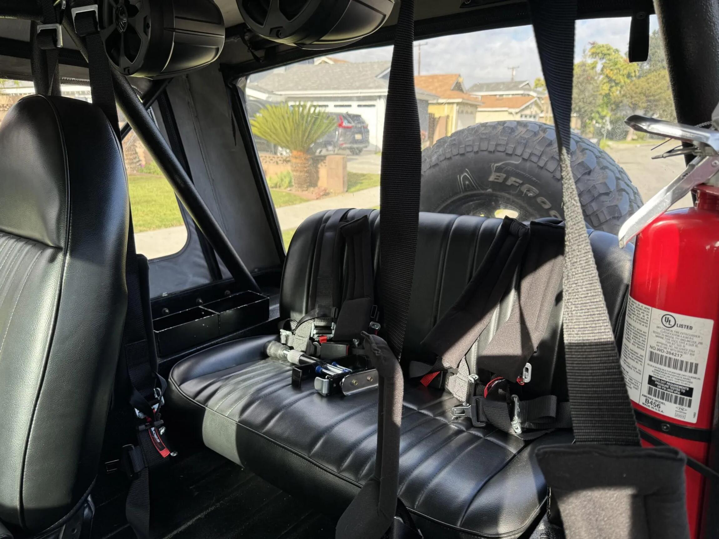 Sold: 1974 Jeep CJ-5 4x4