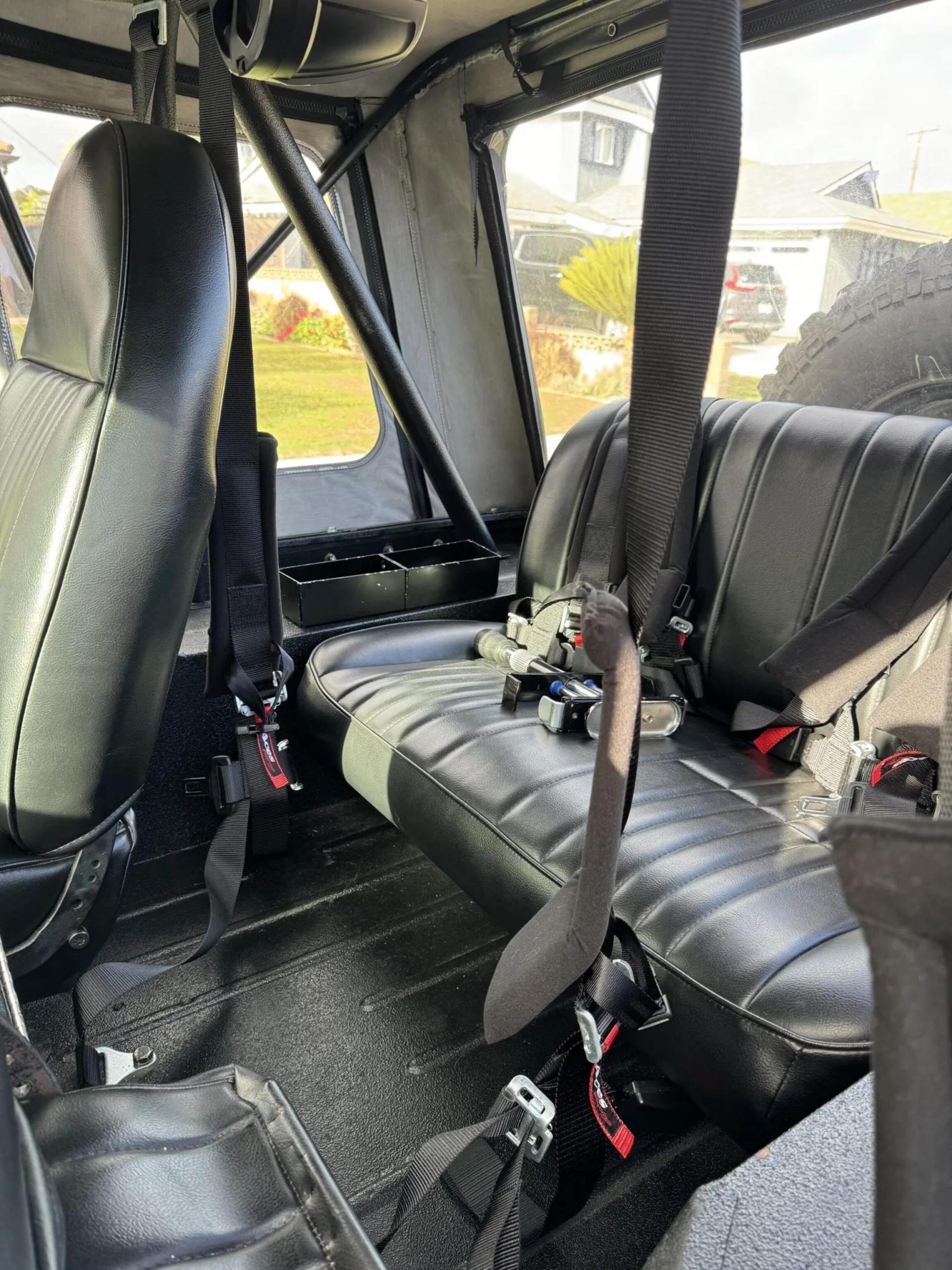 Sold: 1974 Jeep CJ-5 4x4